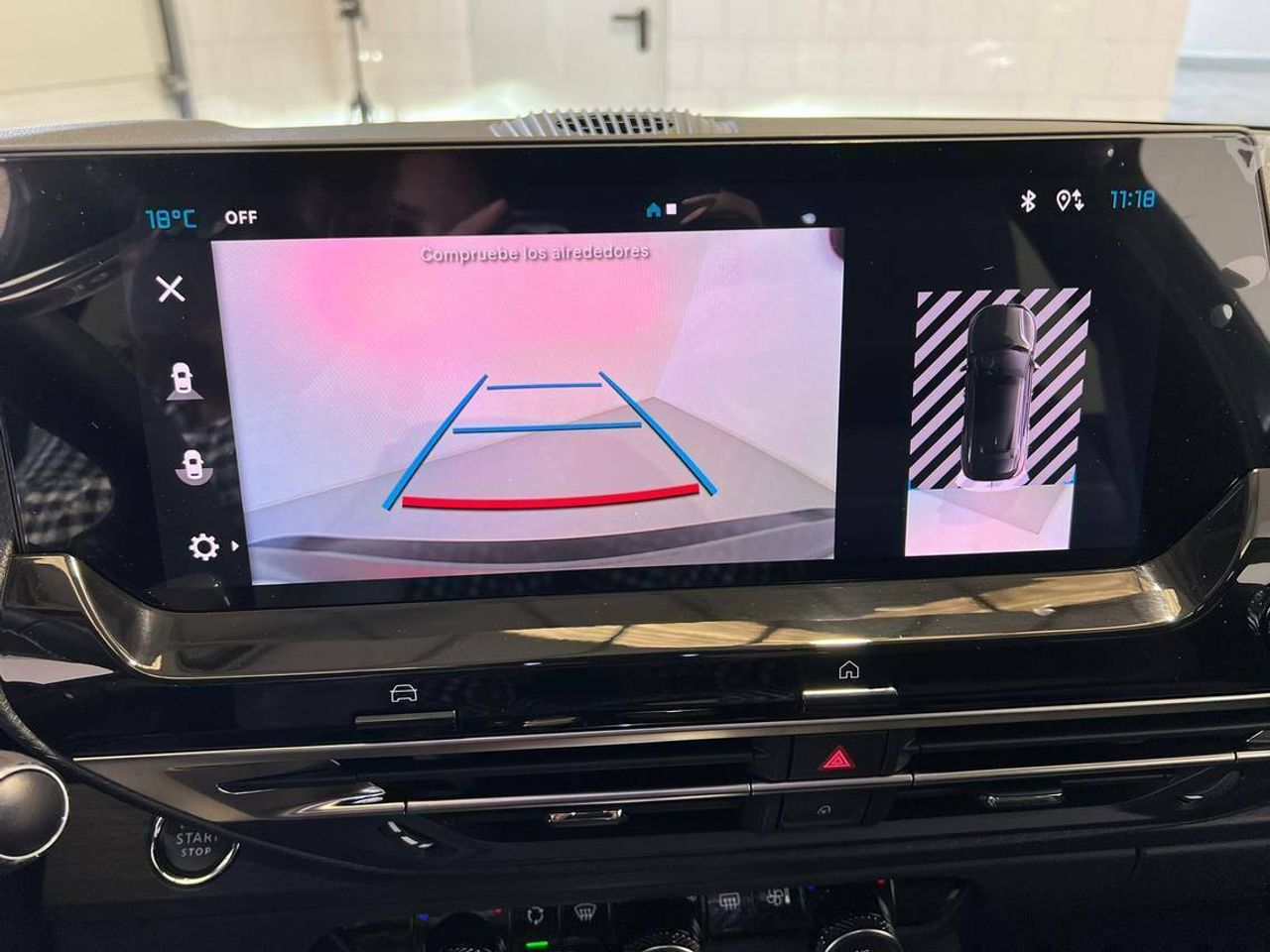 Citroën C5 X Shine Hybrid 180 e-EAT8 - foto 16