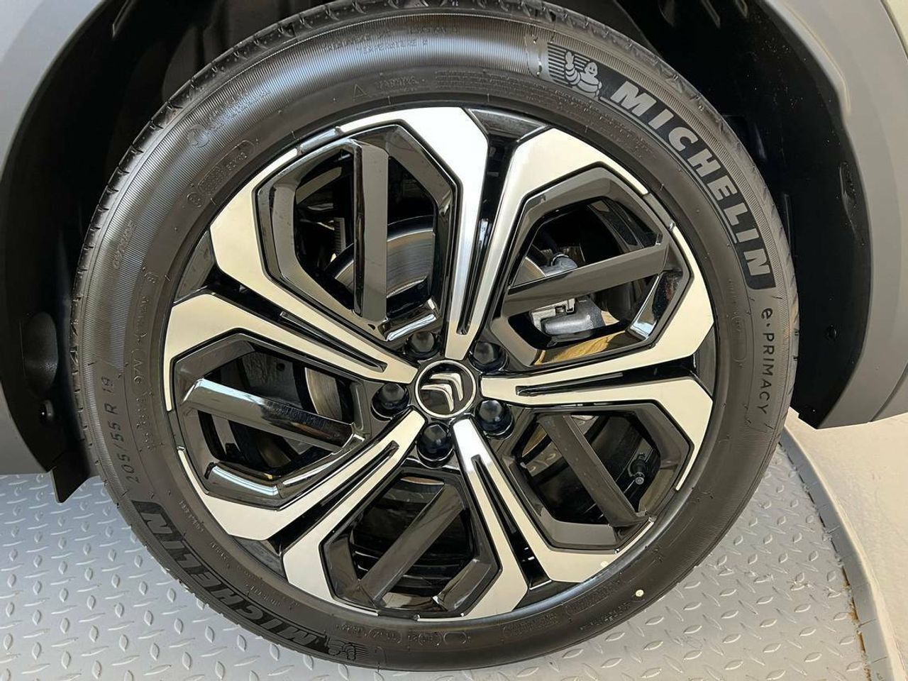 Citroën C5 X Shine Hybrid 180 e-EAT8 - foto 11