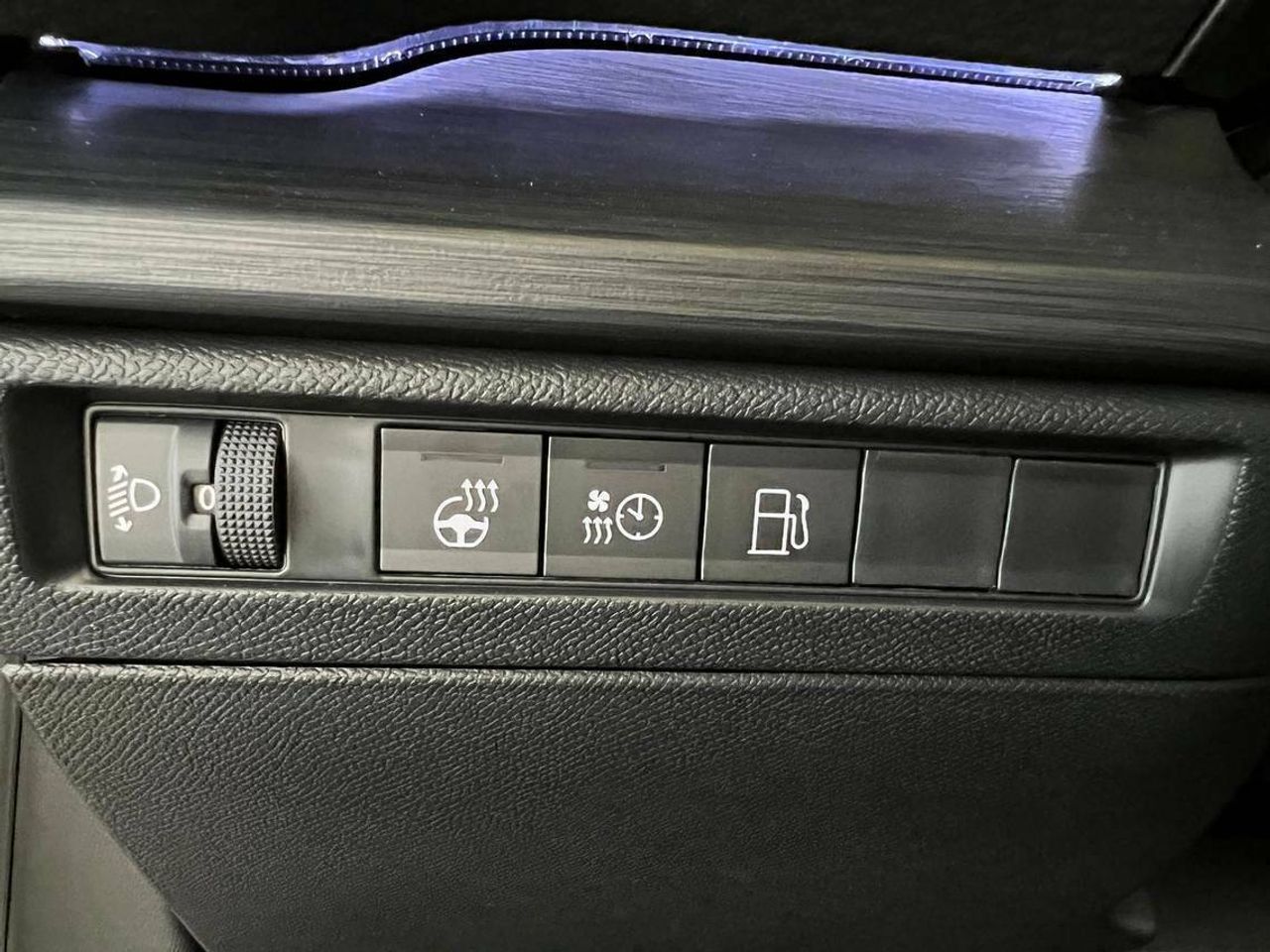 Citroën C5 X Shine Hybrid 180 e-EAT8 - foto 13