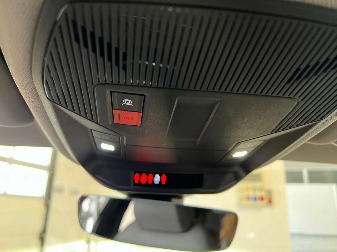 Citroën C5 X Shine Hybrid 180 e-EAT8 - foto 19