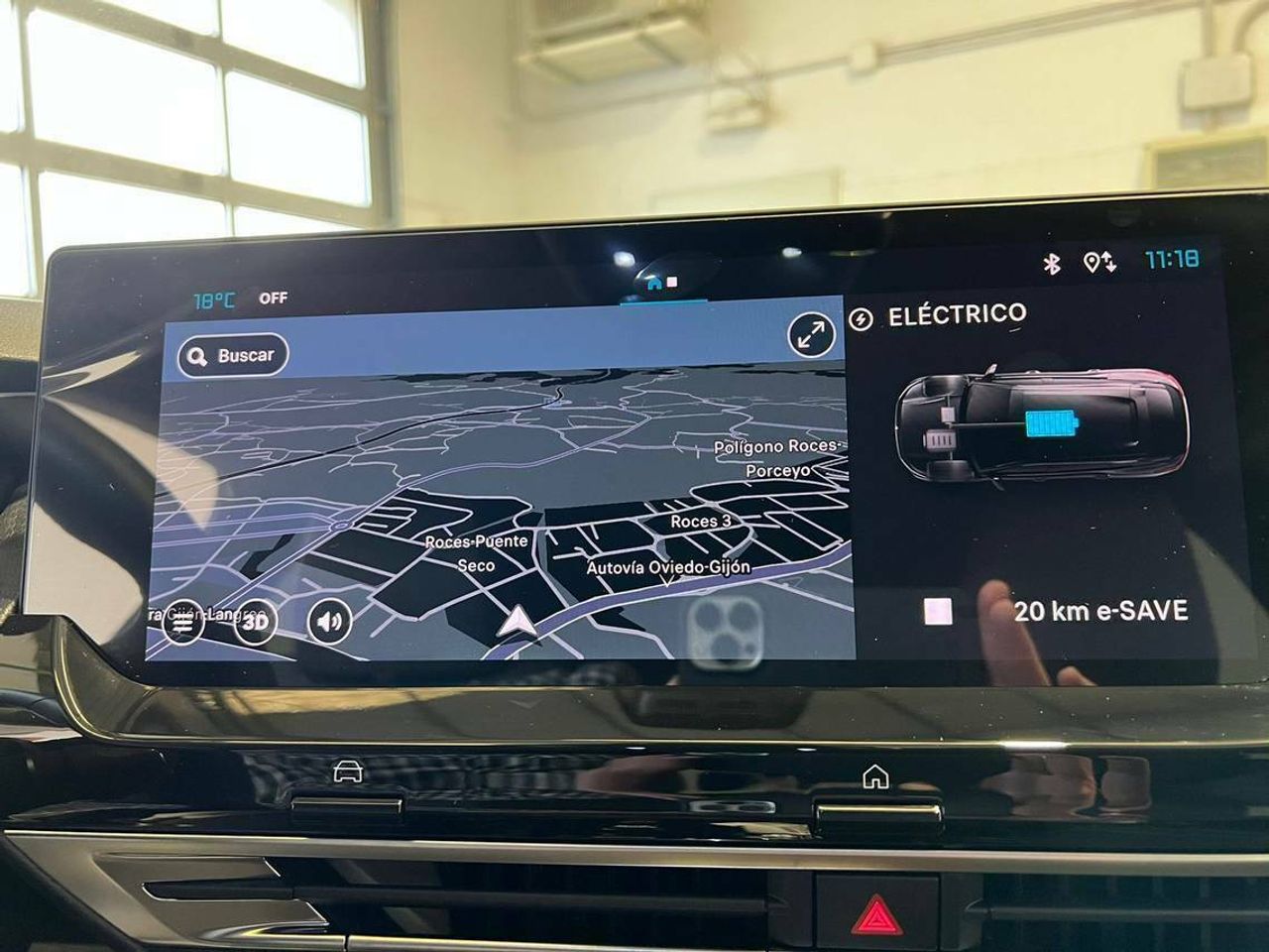 Citroën C5 X Shine Hybrid 180 e-EAT8 - foto 15