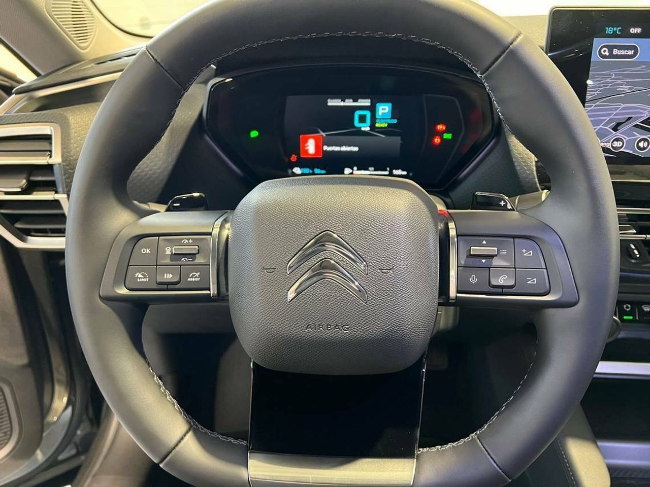 Citroën C5 X Shine Hybrid 180 e-EAT8 - foto 14