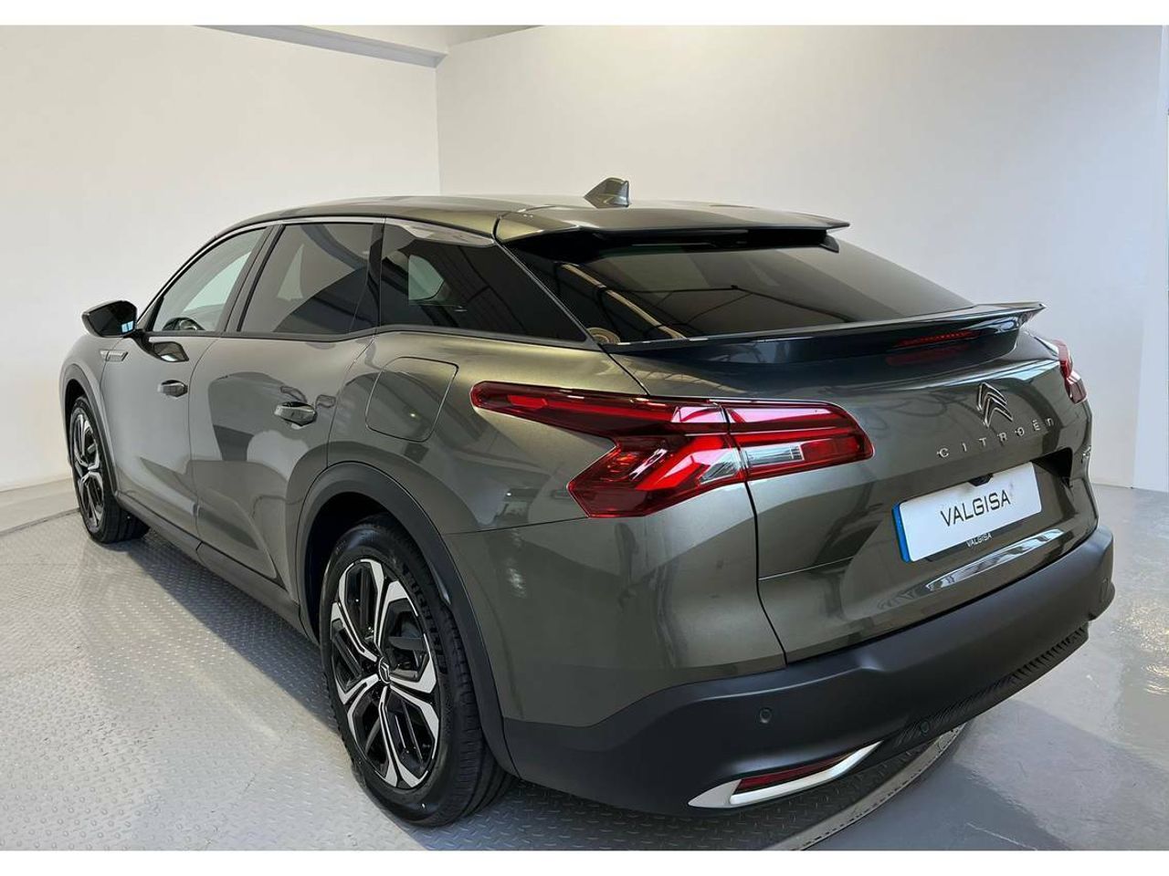 Citroën C5 X Shine Hybrid 180 e-EAT8 - foto 6