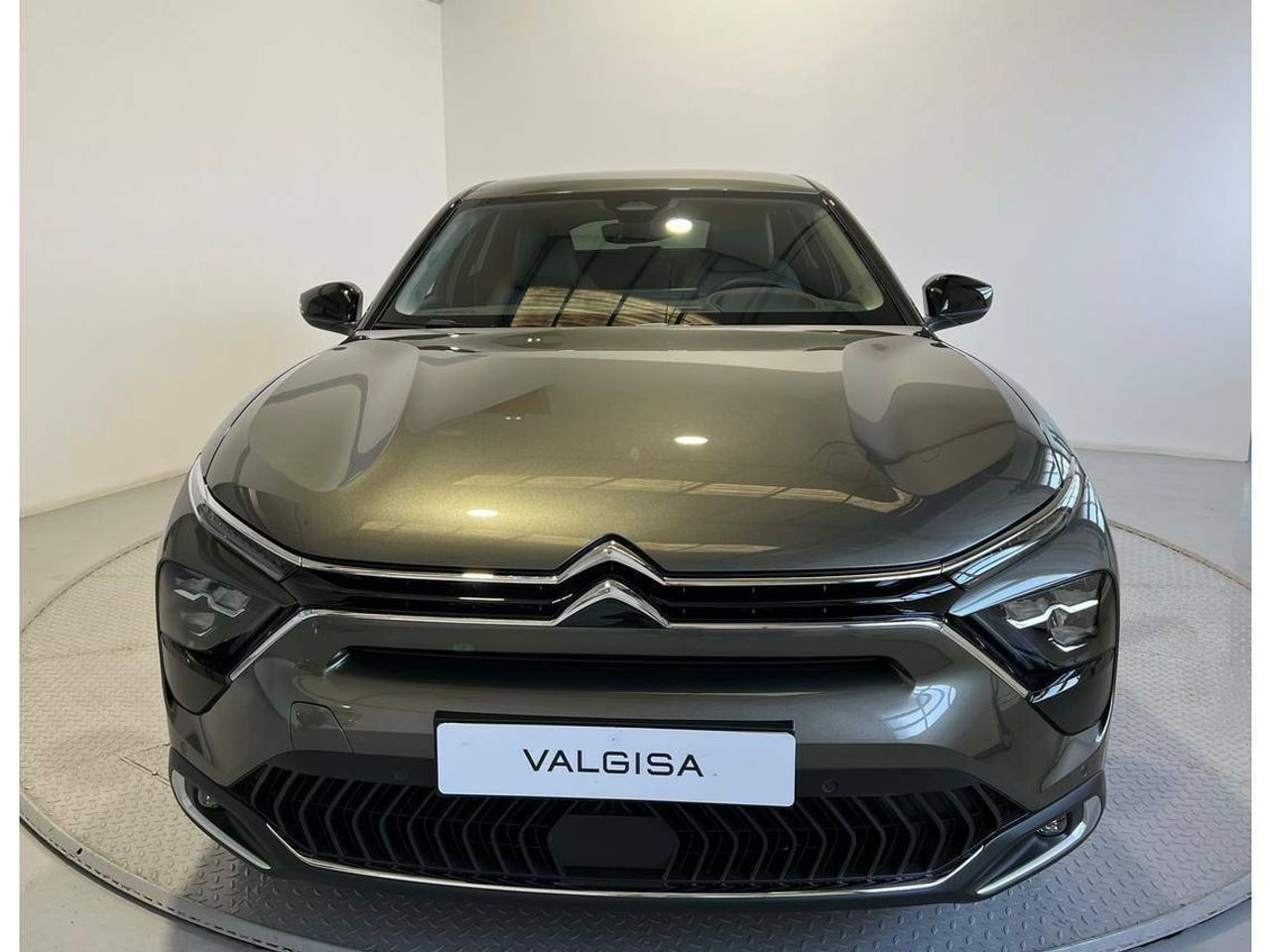 Citroën C5 X Shine Hybrid 180 e-EAT8 - foto 2