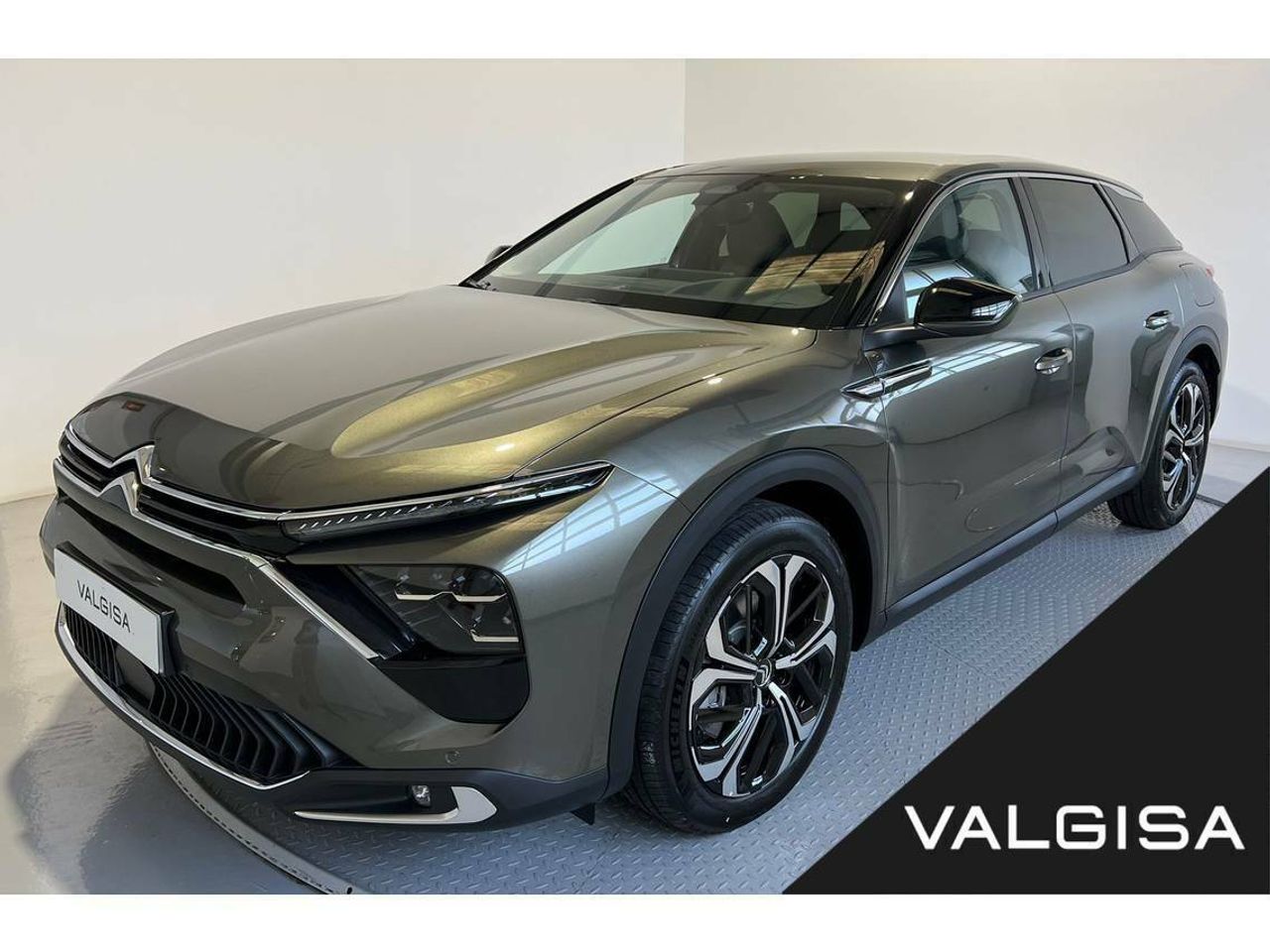 Citroën C5 X Shine Hybrid 180 e-EAT8