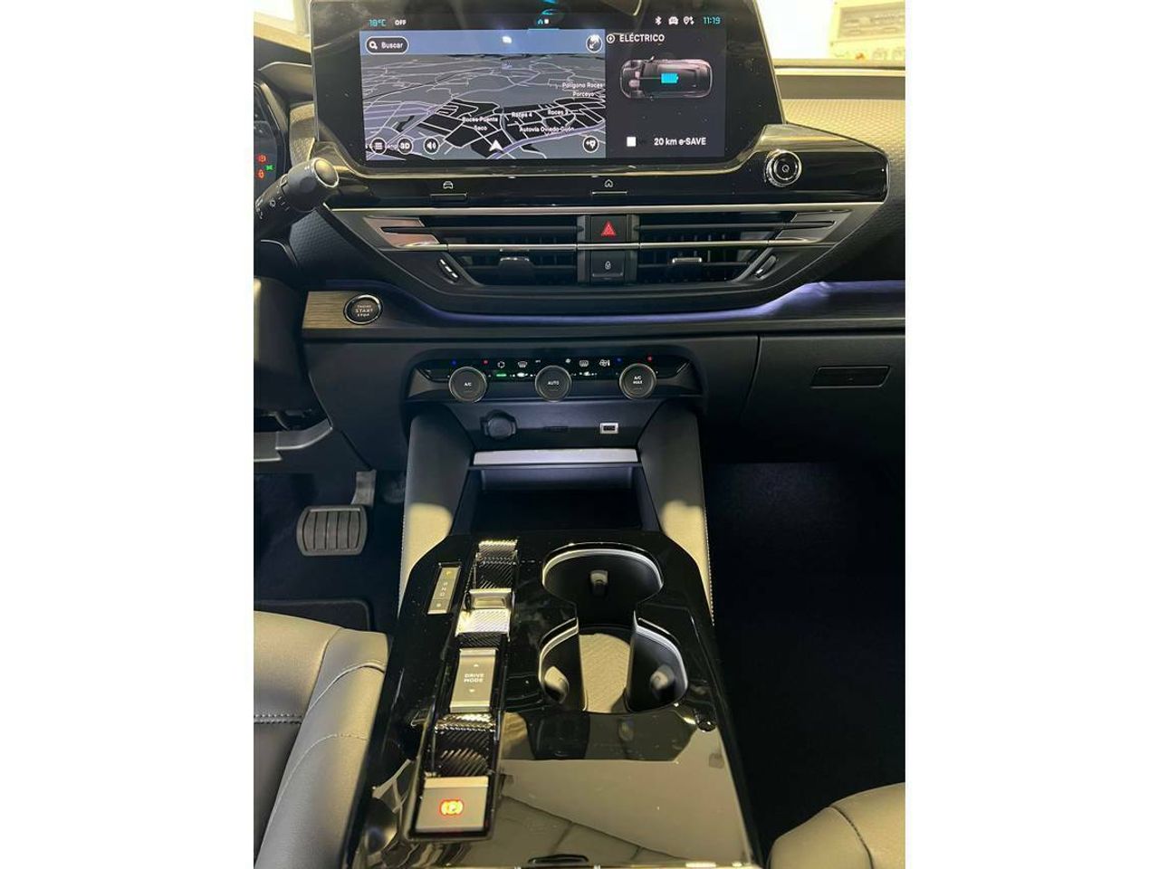 Citroën C5 X Shine Hybrid 180 e-EAT8 - foto 18