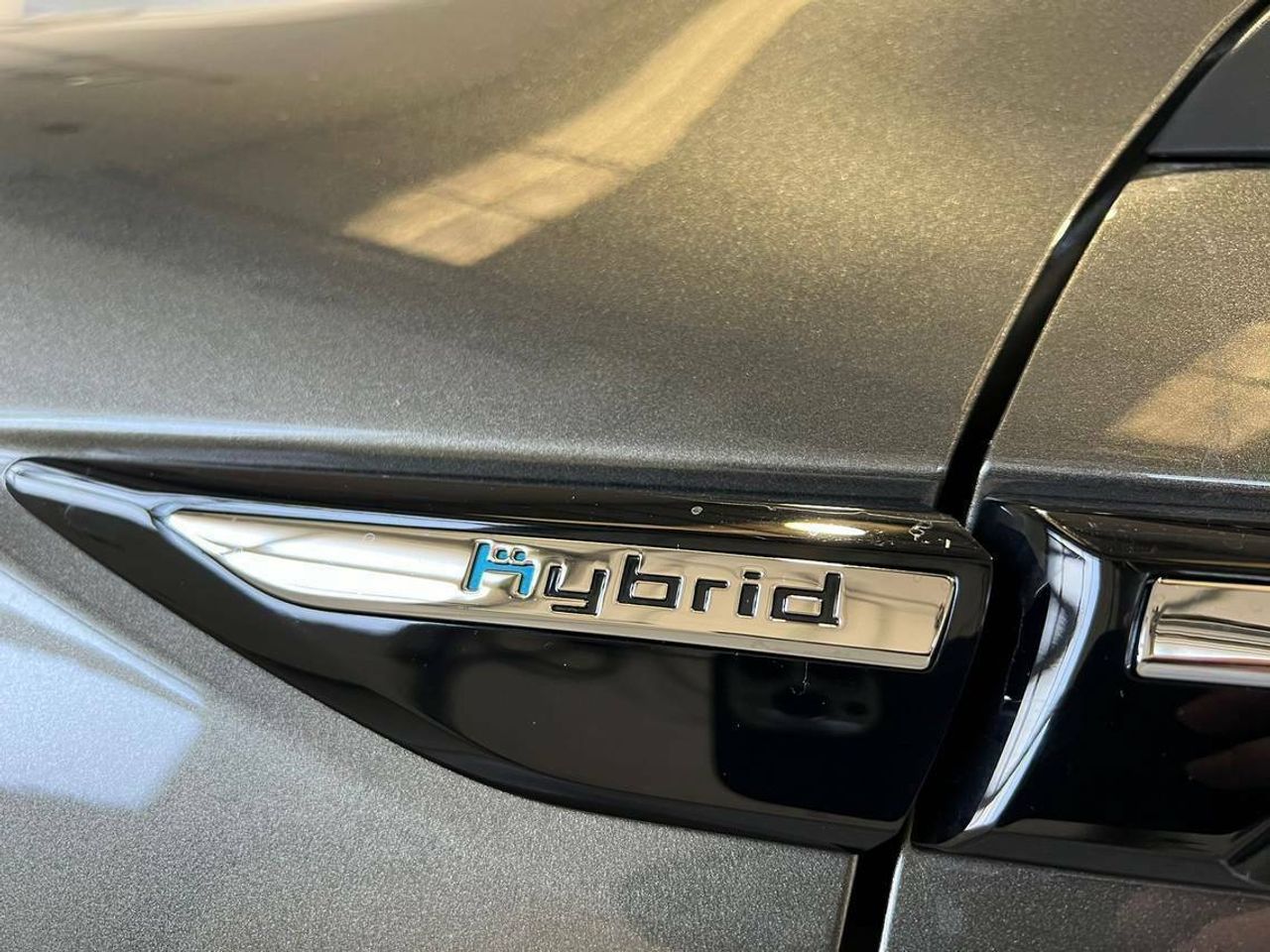 Citroën C5 X Shine Hybrid 180 e-EAT8 - foto 23