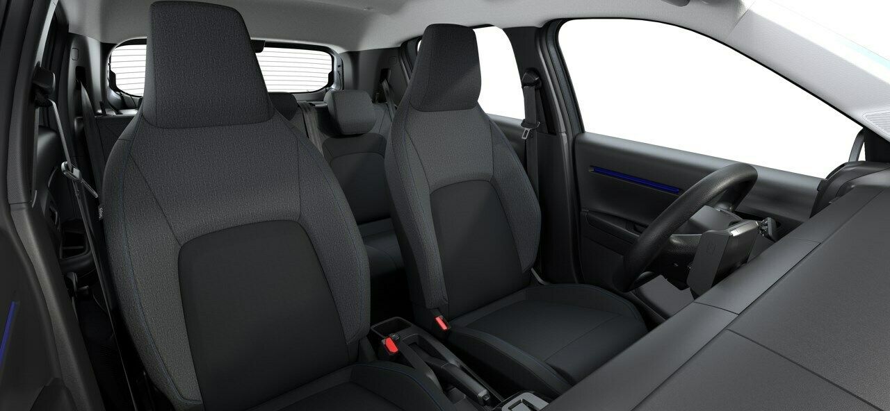 Citroën C3 ë-C3 Eléctrico You - foto 8