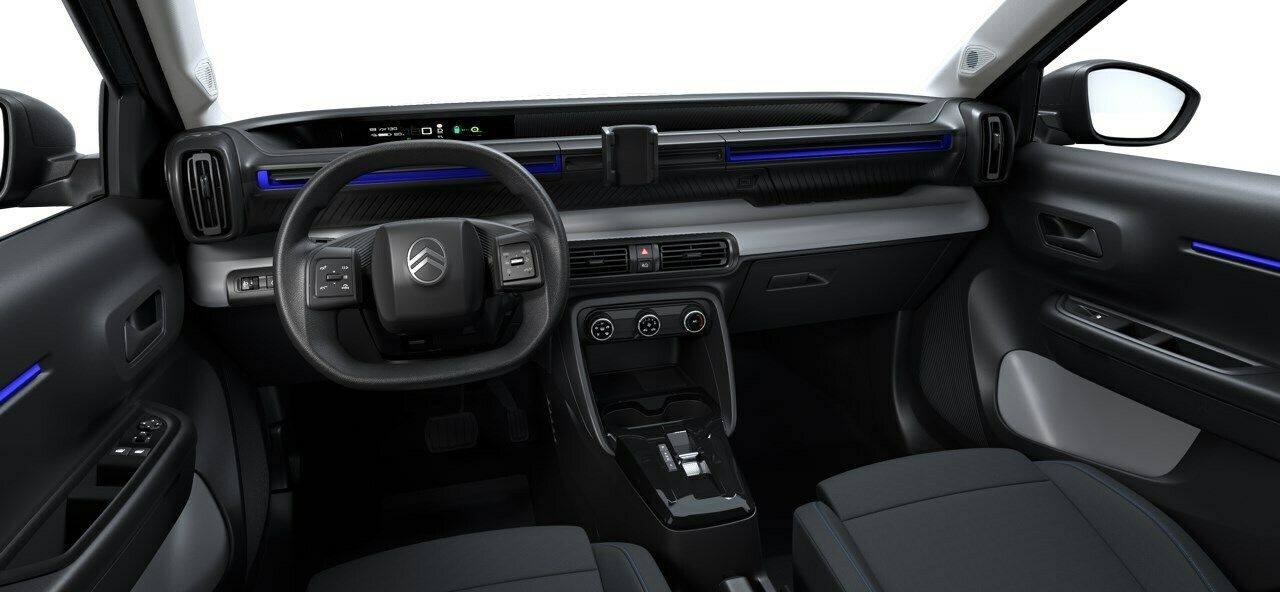 Citroën C3 ë-C3 Eléctrico You - foto 7