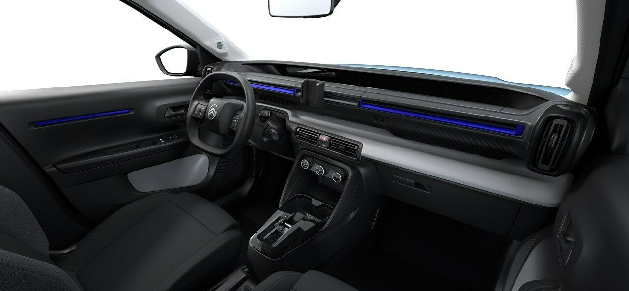 Citroën C3 ë-C3 Eléctrico You - foto 6