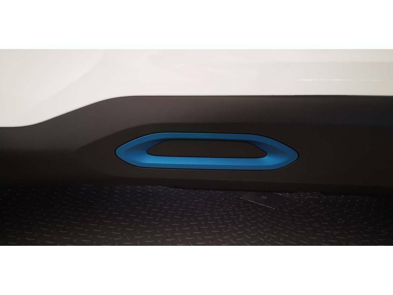 Citroën C4 Feel Pack ë-C4 eléctrico 100kW - foto 27