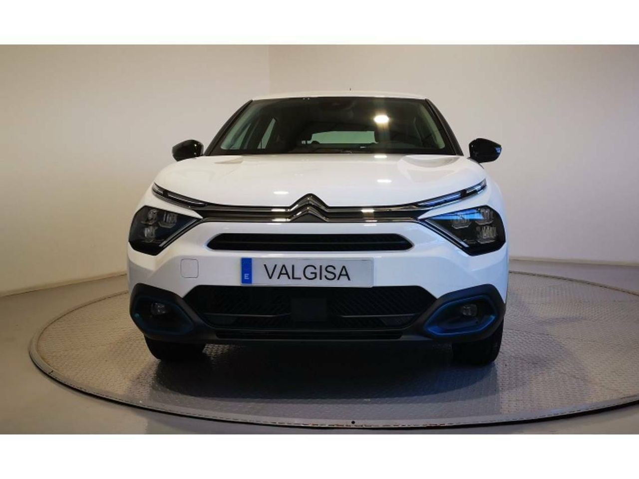 Citroën C4 Feel Pack ë-C4 eléctrico 100kW - foto 2