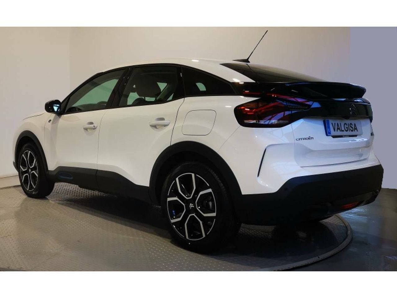 Citroën C4 Feel Pack ë-C4 eléctrico 100kW - foto 8