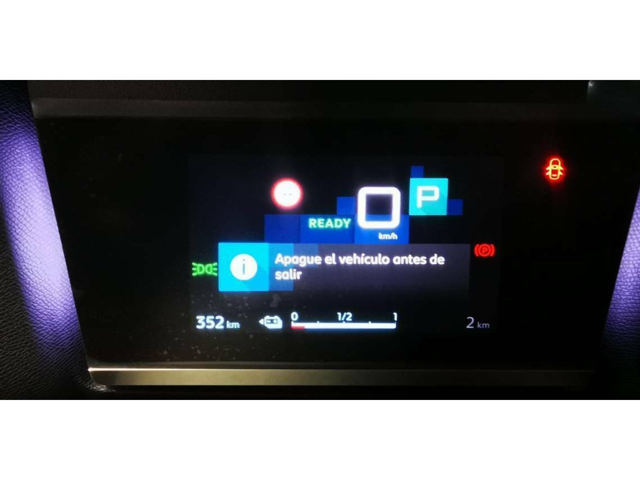 Citroën C4 Feel Pack ë-C4 eléctrico 100kW - foto 20