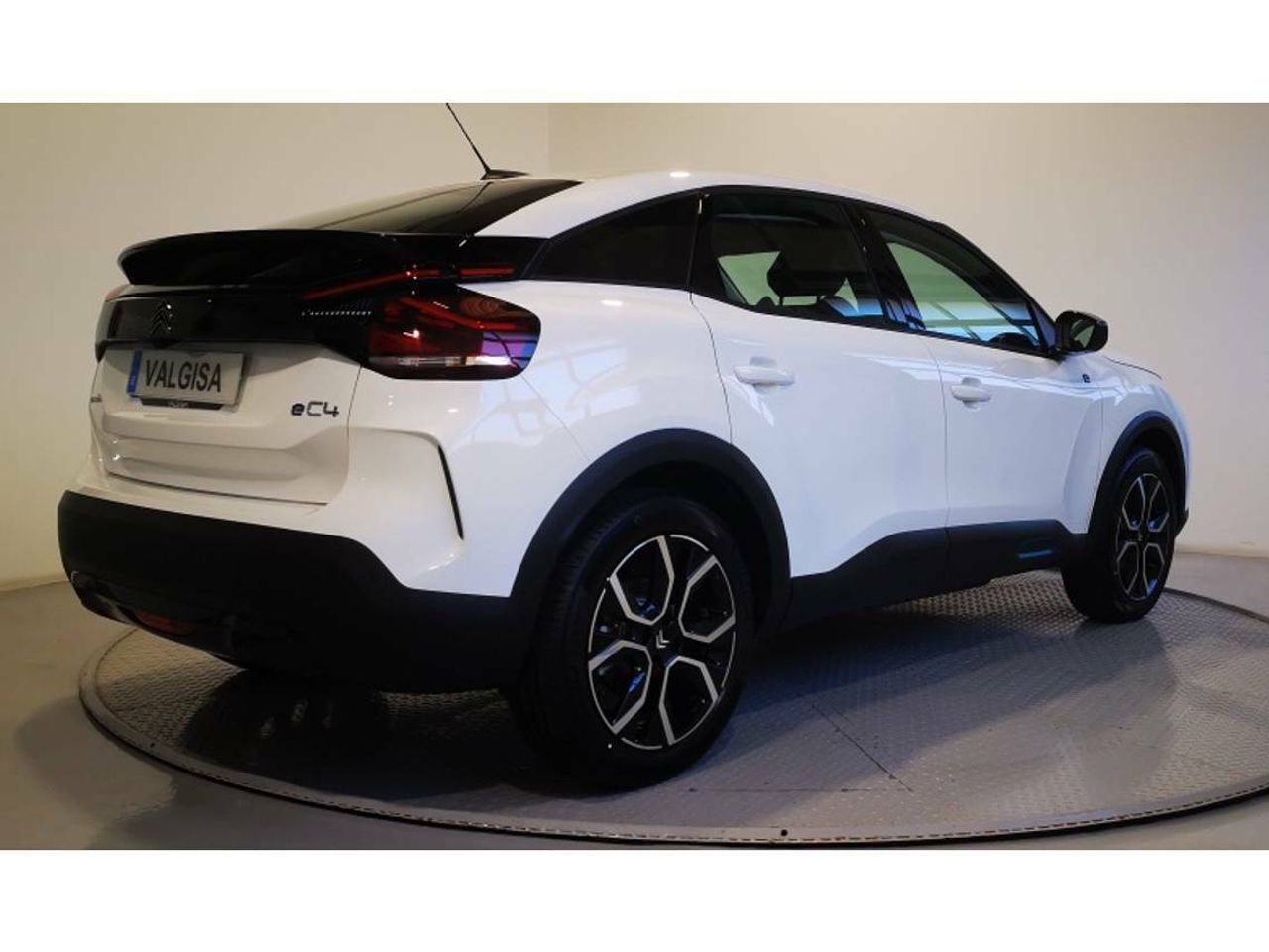 Citroën C4 Feel Pack ë-C4 eléctrico 100kW - foto 4