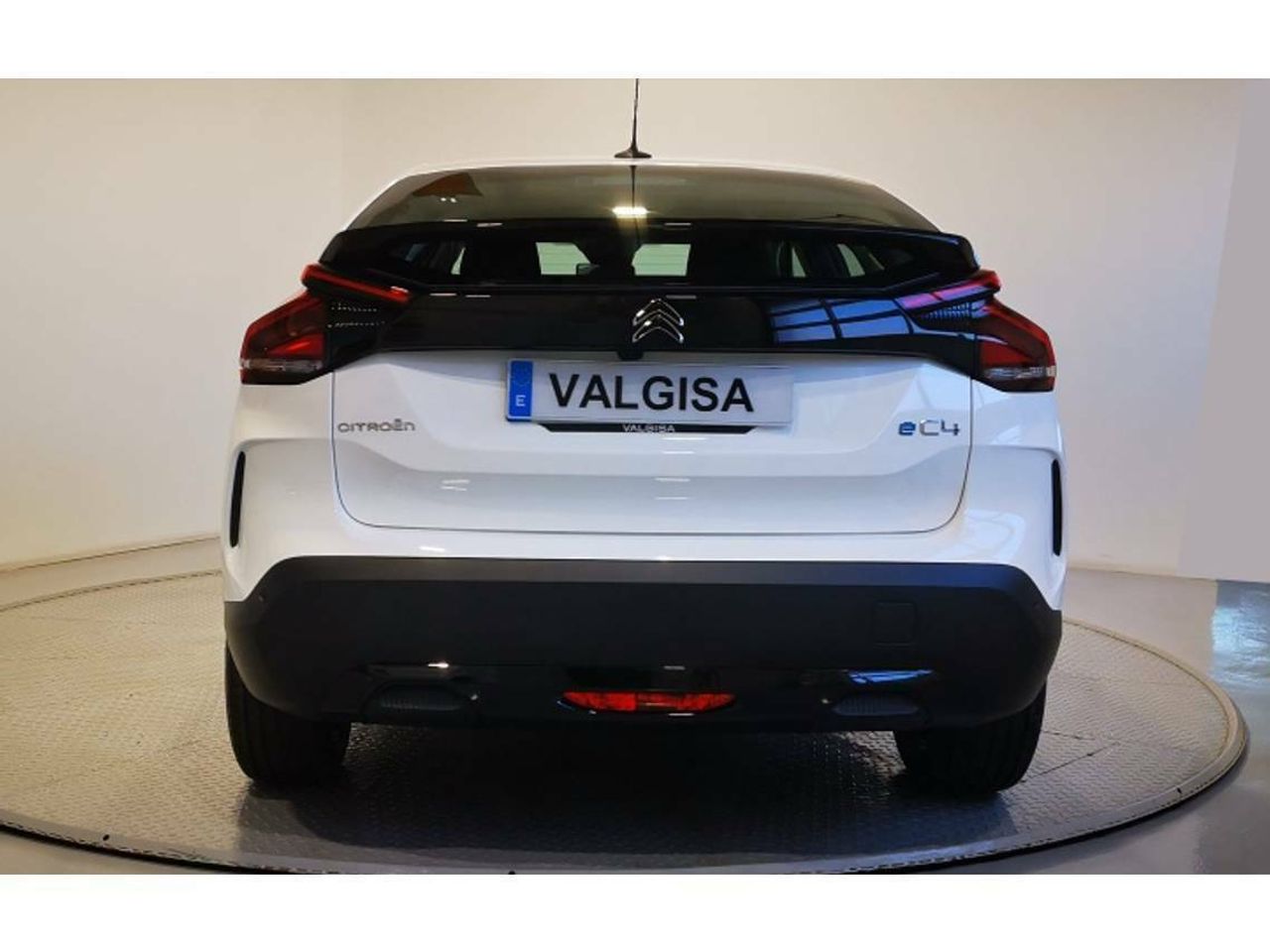 Citroën C4 Feel Pack ë-C4 eléctrico 100kW - foto 6