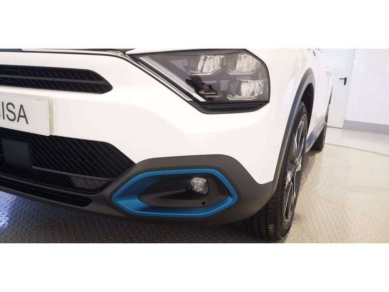 Citroën C4 Feel Pack ë-C4 eléctrico 100kW - foto 29