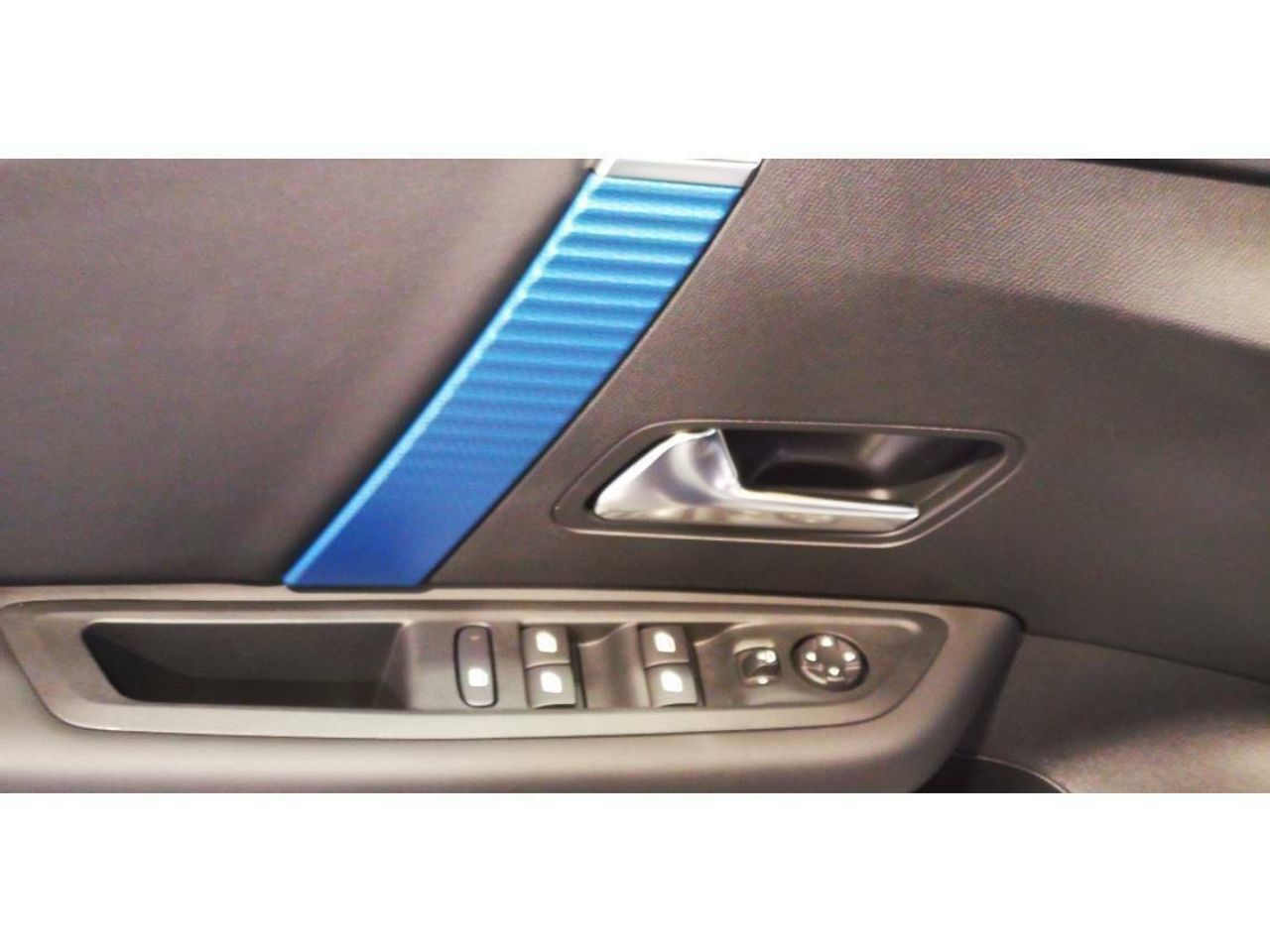 Citroën C4 Feel Pack ë-C4 eléctrico 100kW - foto 14