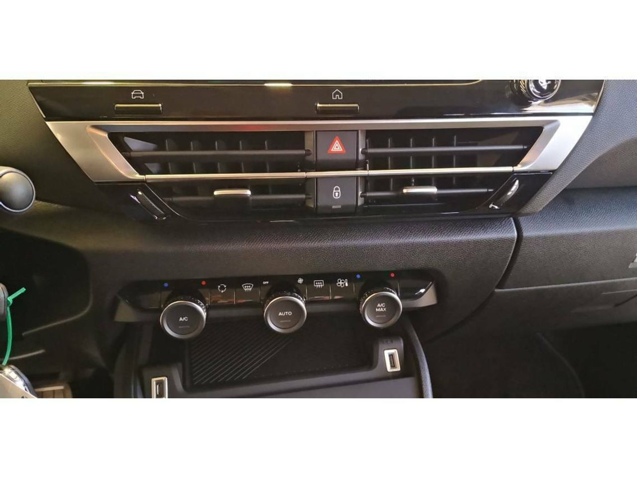 Citroën C4 Feel Pack ë-C4 eléctrico 100kW - foto 22