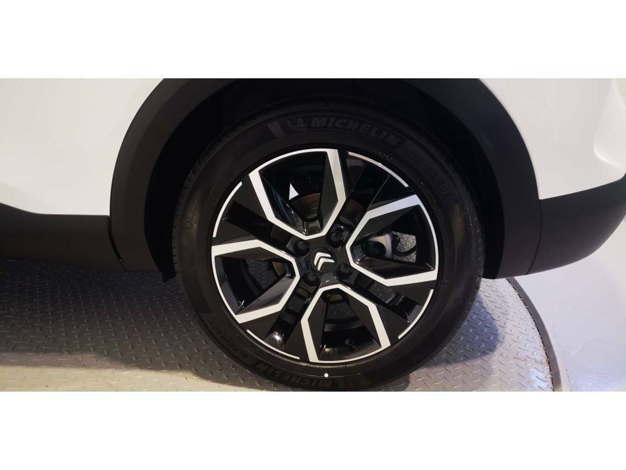 Citroën C4 Feel Pack ë-C4 eléctrico 100kW - foto 13