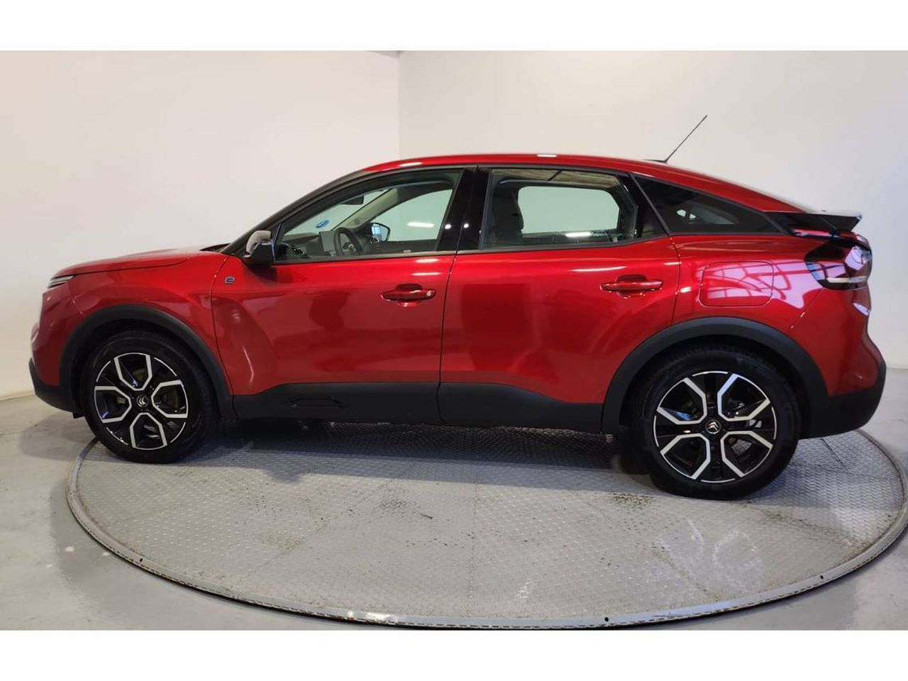 Citroën C4 Feel Pack ë-C4 eléctrico 100kW - foto 9