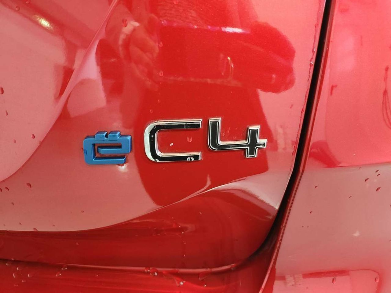 Citroën C4 Feel Pack ë-C4 eléctrico 100kW - foto 35