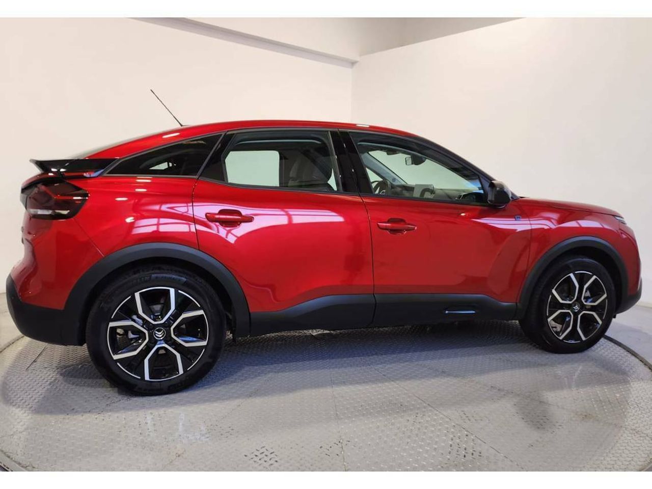 Citroën C4 Feel Pack ë-C4 eléctrico 100kW - foto 4