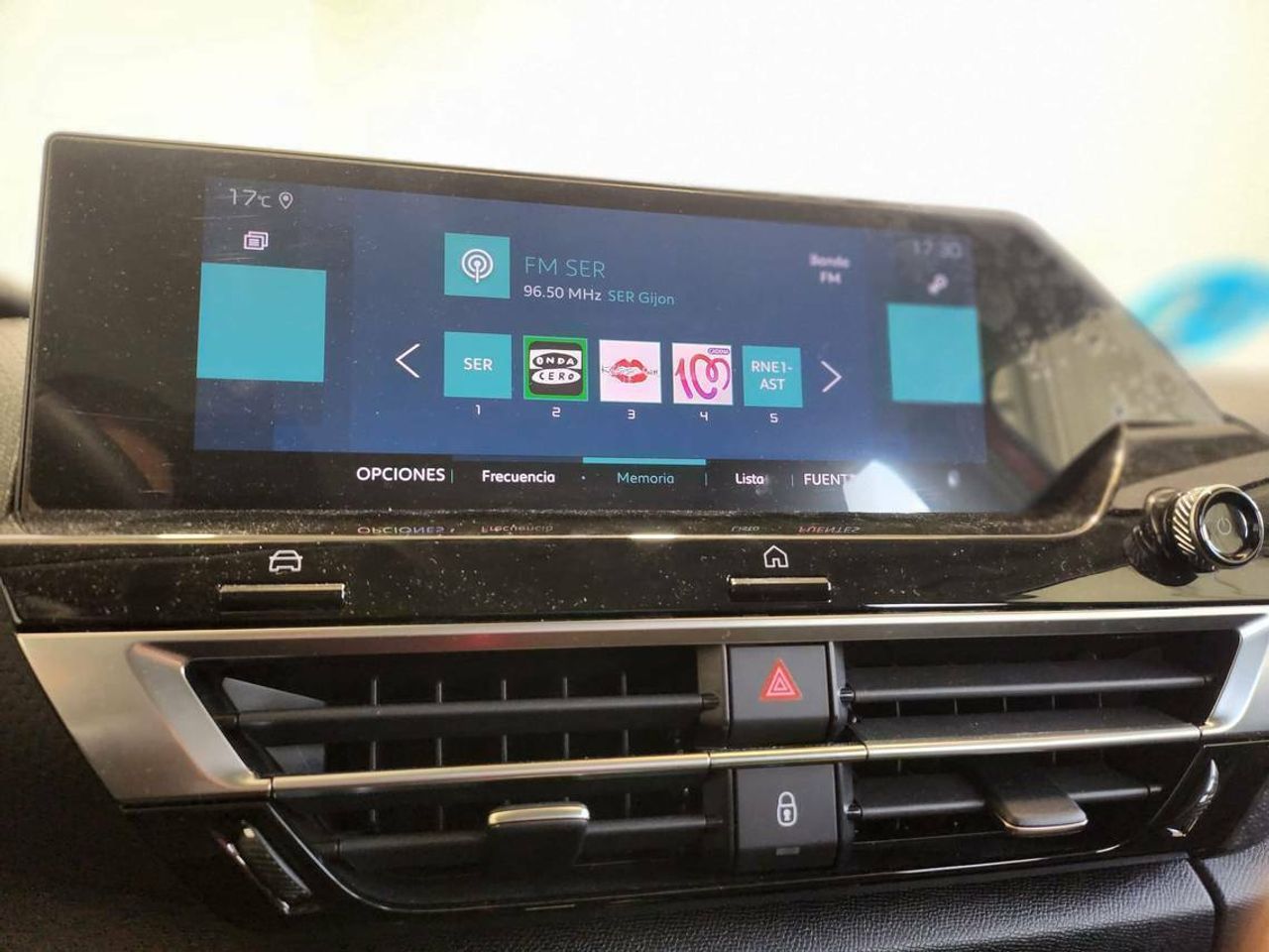 Citroën C4 Feel Pack ë-C4 eléctrico 100kW - foto 30