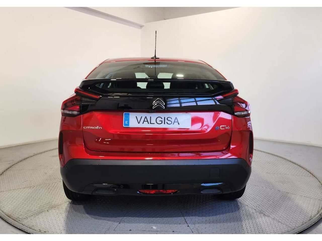 Citroën C4 Feel Pack ë-C4 eléctrico 100kW - foto 6