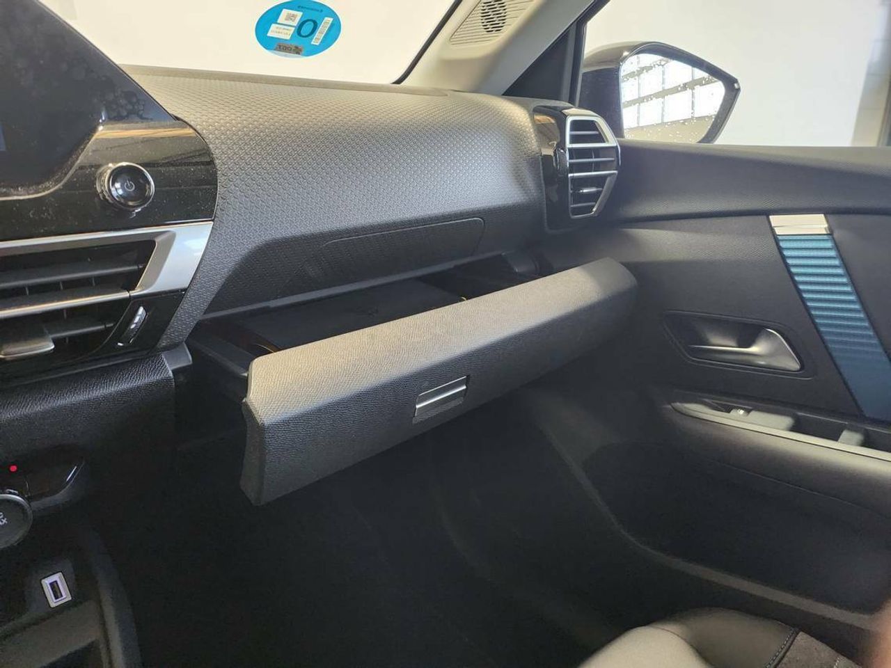 Citroën C4 Feel Pack ë-C4 eléctrico 100kW - foto 31