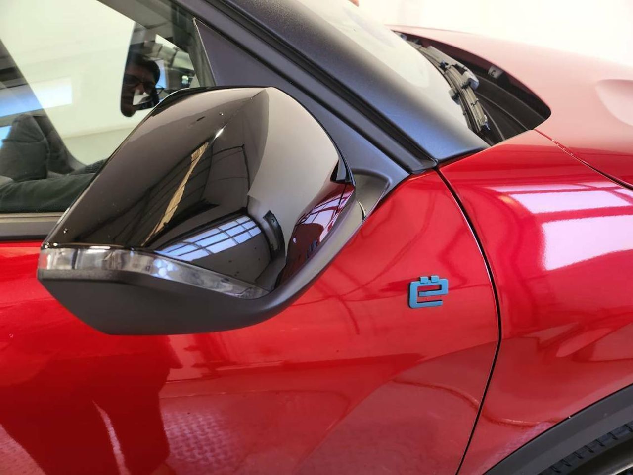 Citroën C4 Feel Pack ë-C4 eléctrico 100kW - foto 37