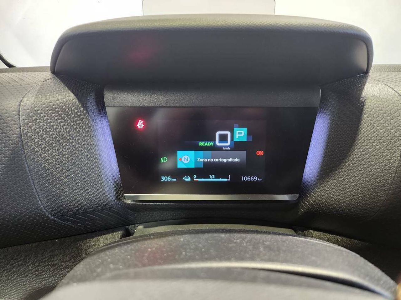 Citroën C4 Feel Pack ë-C4 eléctrico 100kW - foto 18