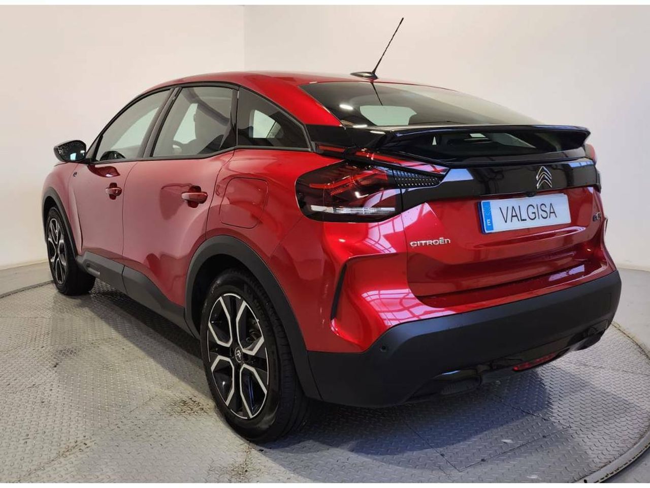 Citroën C4 Feel Pack ë-C4 eléctrico 100kW - foto 8