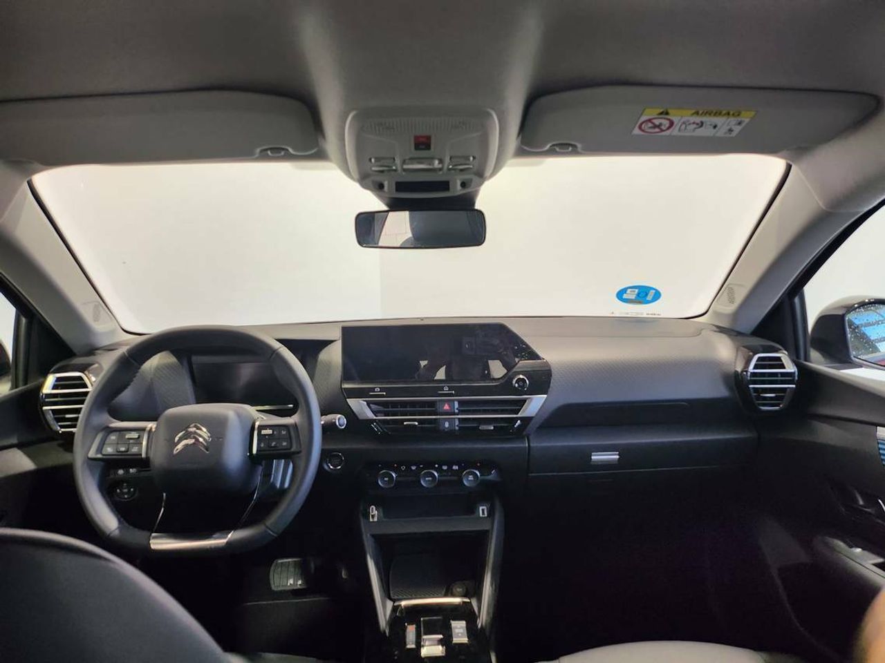 Citroën C4 Feel Pack ë-C4 eléctrico 100kW - foto 10