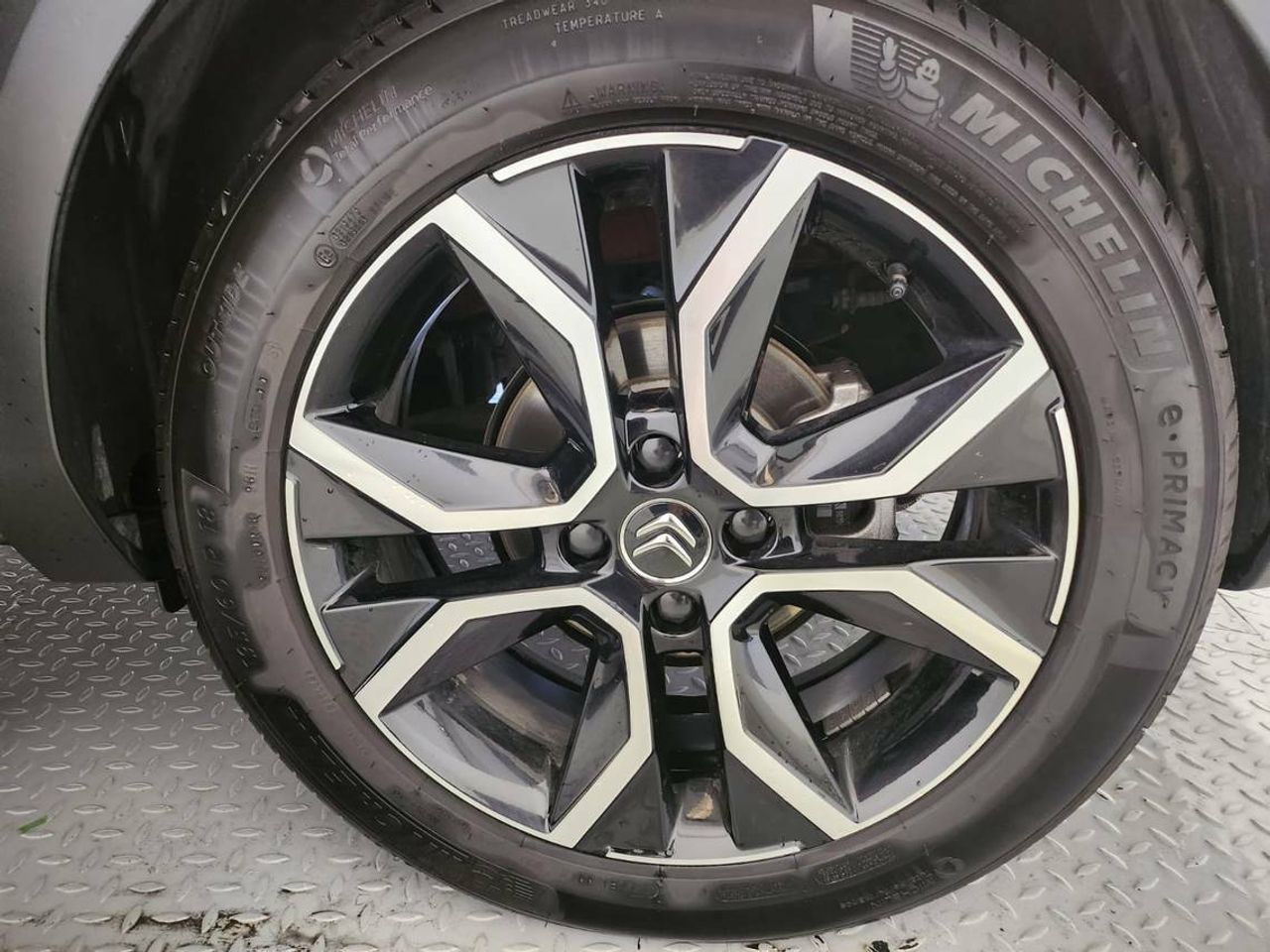 Citroën C4 Feel Pack ë-C4 eléctrico 100kW - foto 13