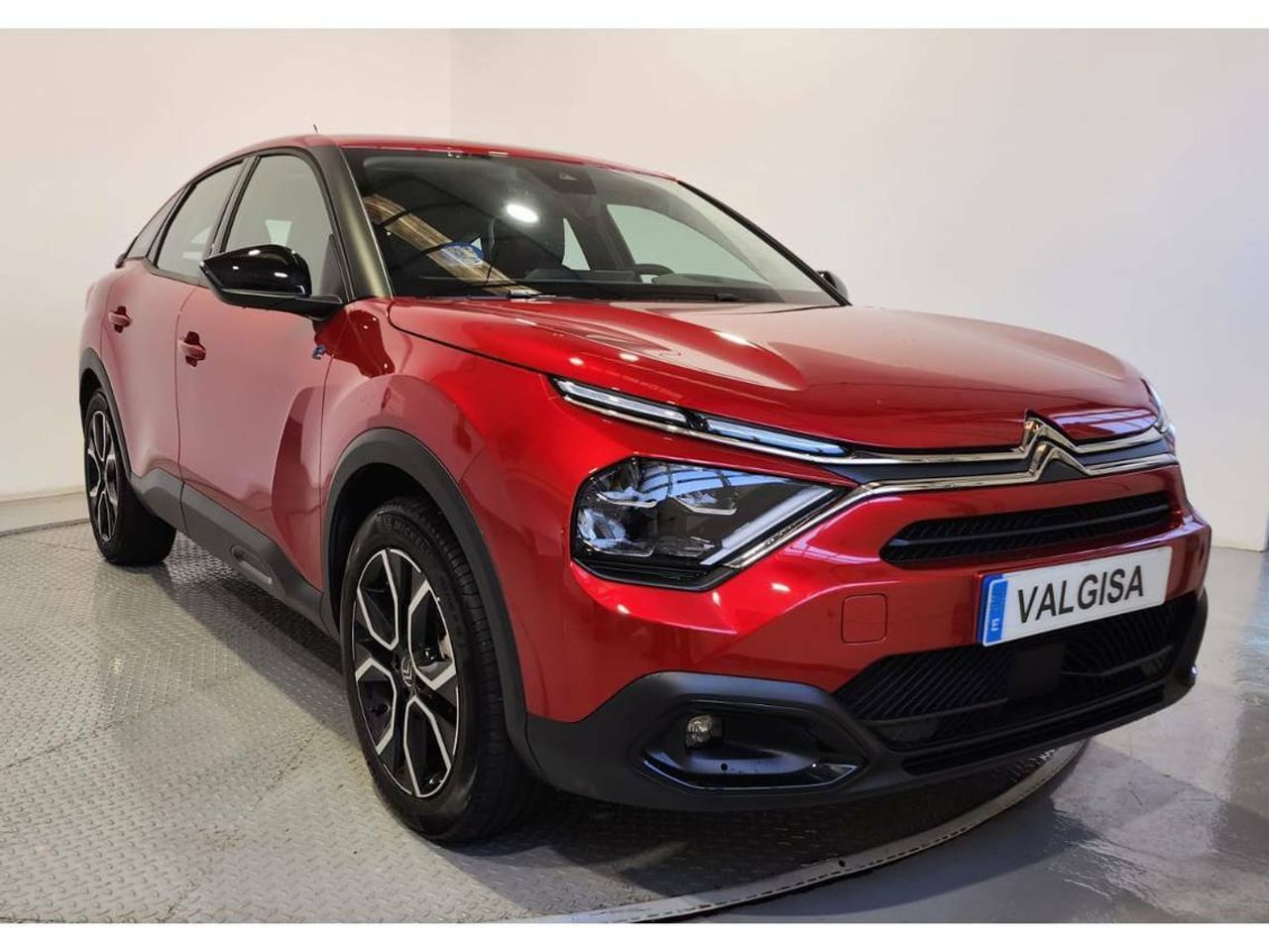 Citroën C4 Feel Pack ë-C4 eléctrico 100kW - foto 3