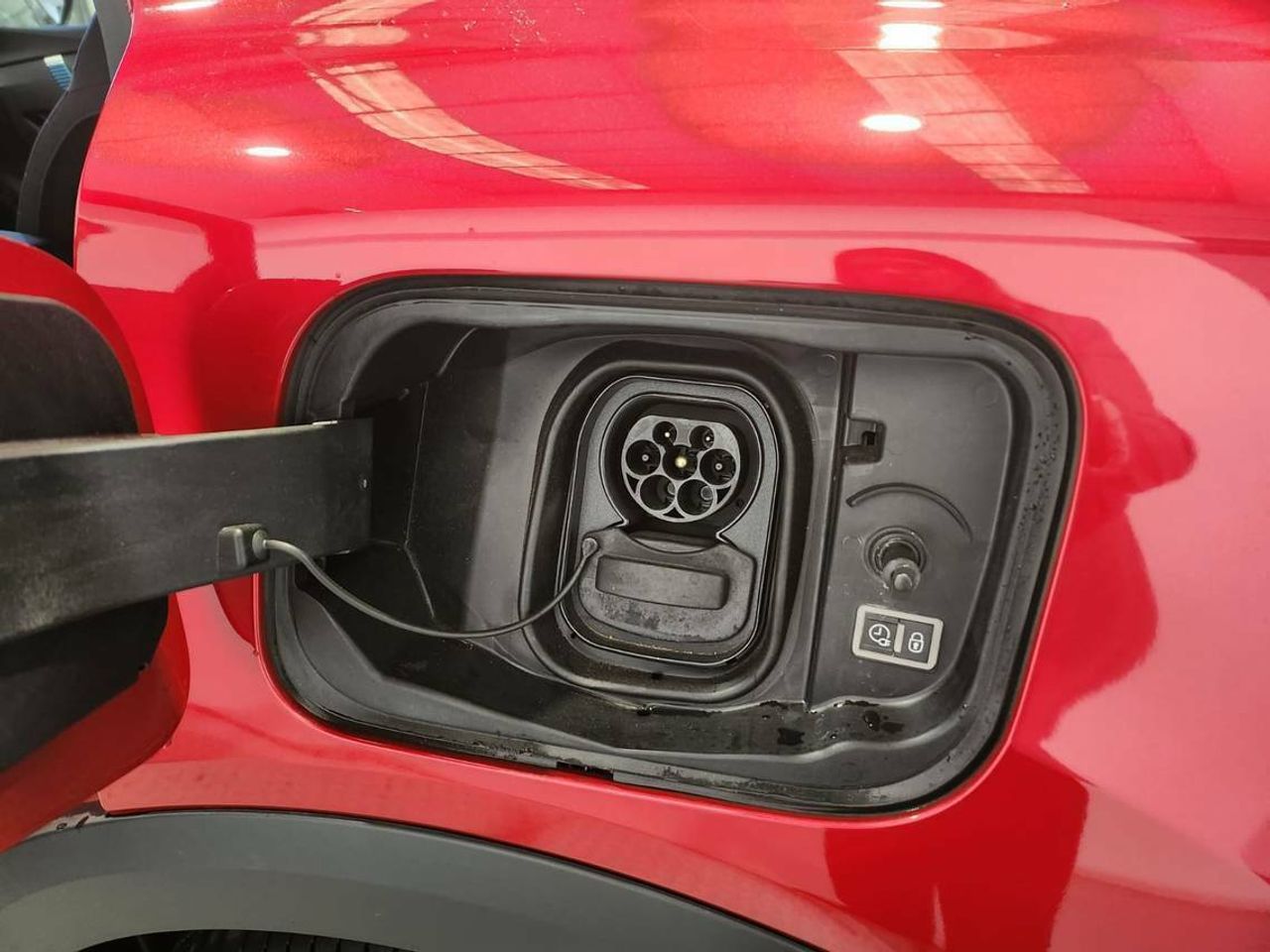 Citroën C4 Feel Pack ë-C4 eléctrico 100kW - foto 36