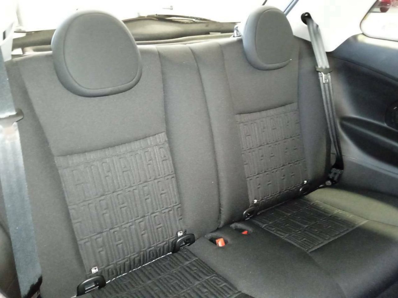 Fiat 500 Monotrim Hb 320km 85kW (118CV)+Style+Com - foto 12