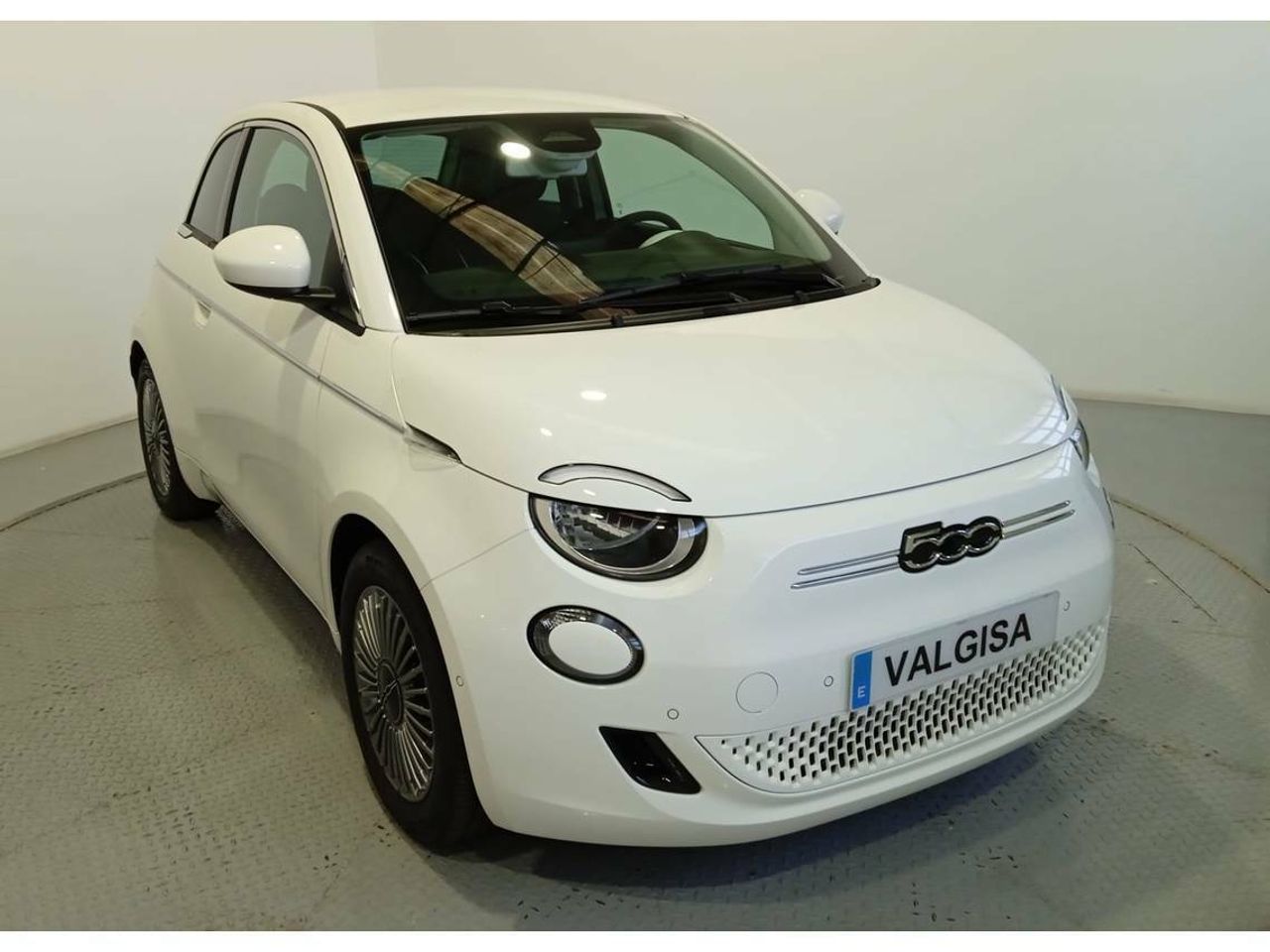 Fiat 500 Monotrim Hb 320km 85kW (118CV)+Style+Com - foto 3