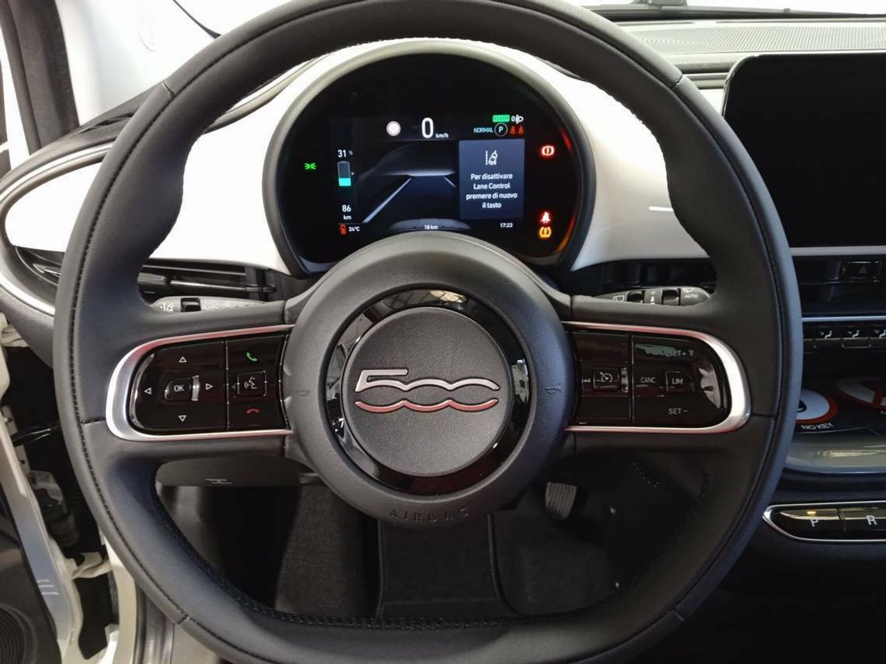 Fiat 500 Monotrim Hb 320km 85kW (118CV)+Style+Com - foto 16