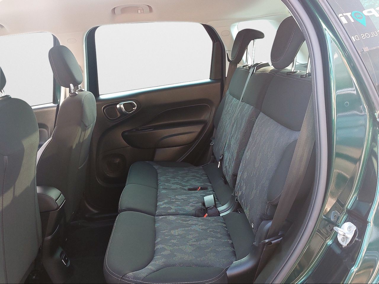 Fiat 500L Sport 1.4 16v 70 kW (95 CV) S&S - foto 12