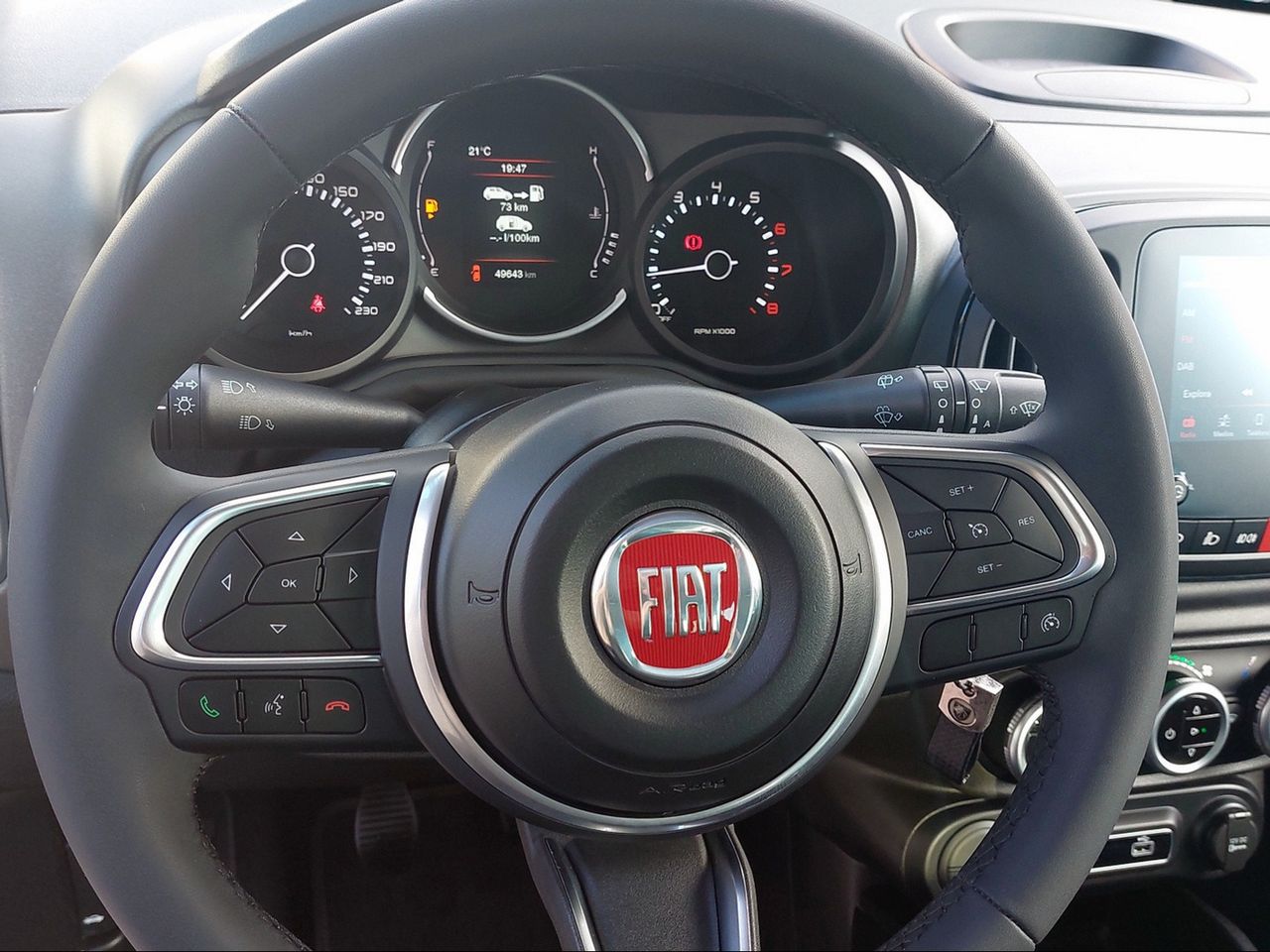 Fiat 500L Sport 1.4 16v 70 kW (95 CV) S&S - foto 15