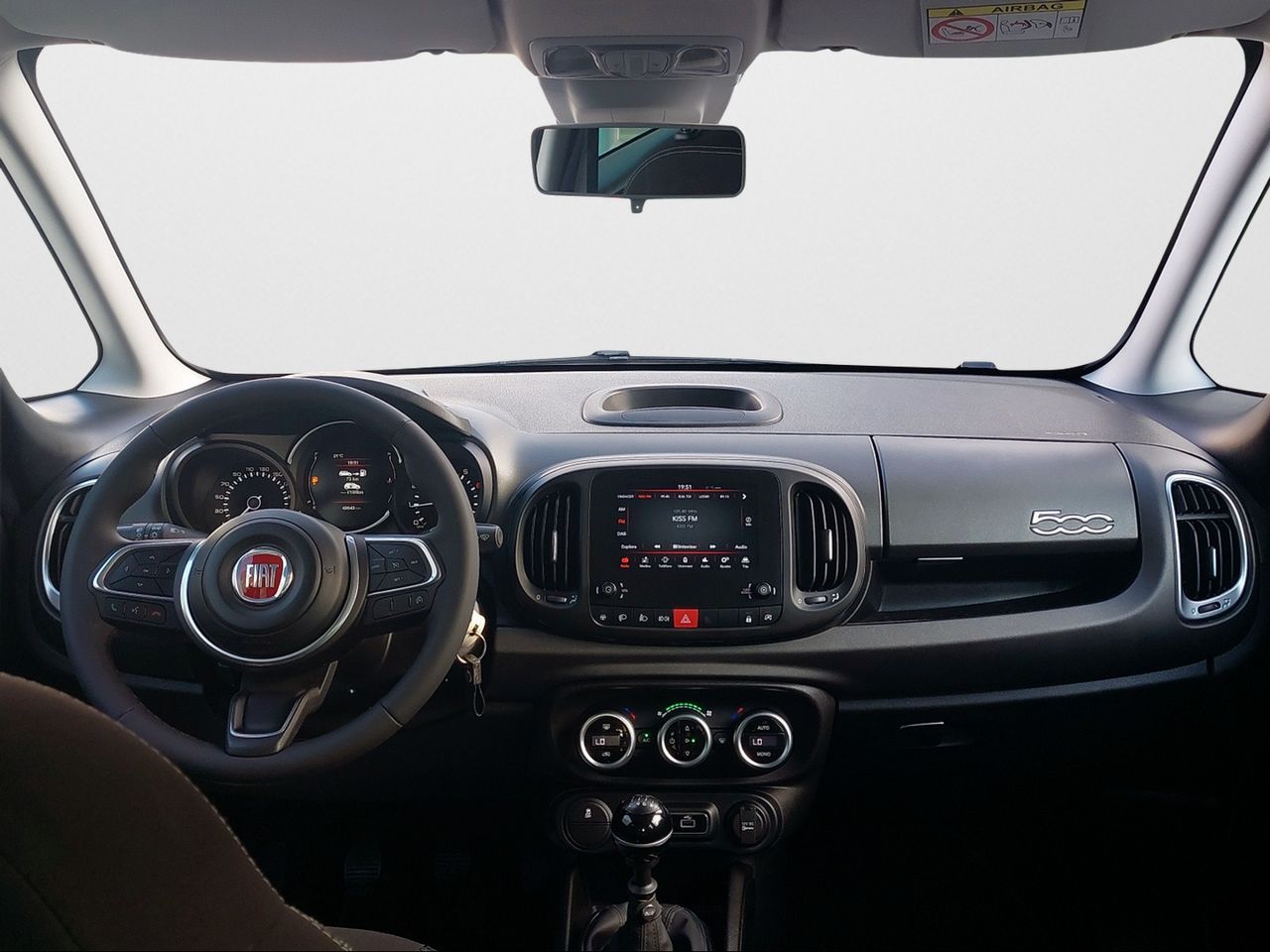 Fiat 500L Sport 1.4 16v 70 kW (95 CV) S&S - foto 10