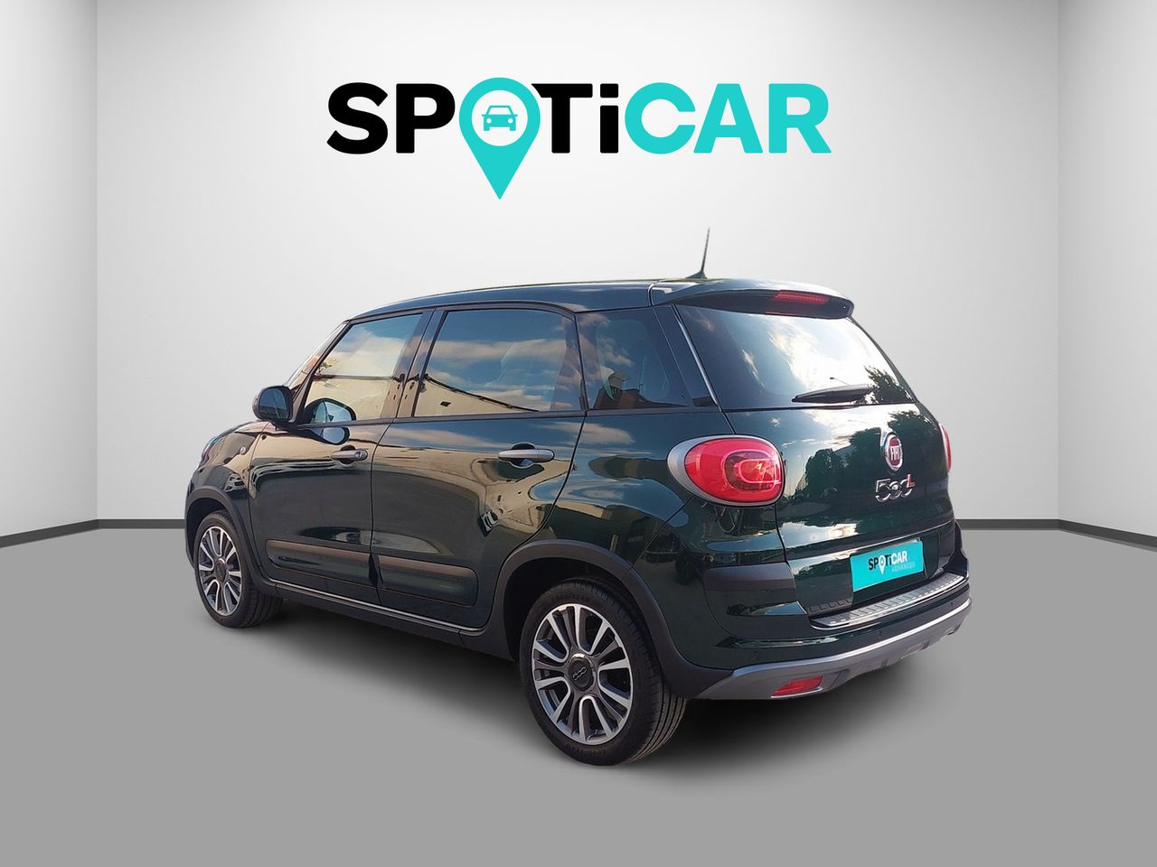 Fiat 500L Sport 1.4 16v 70 kW (95 CV) S&S - foto 8