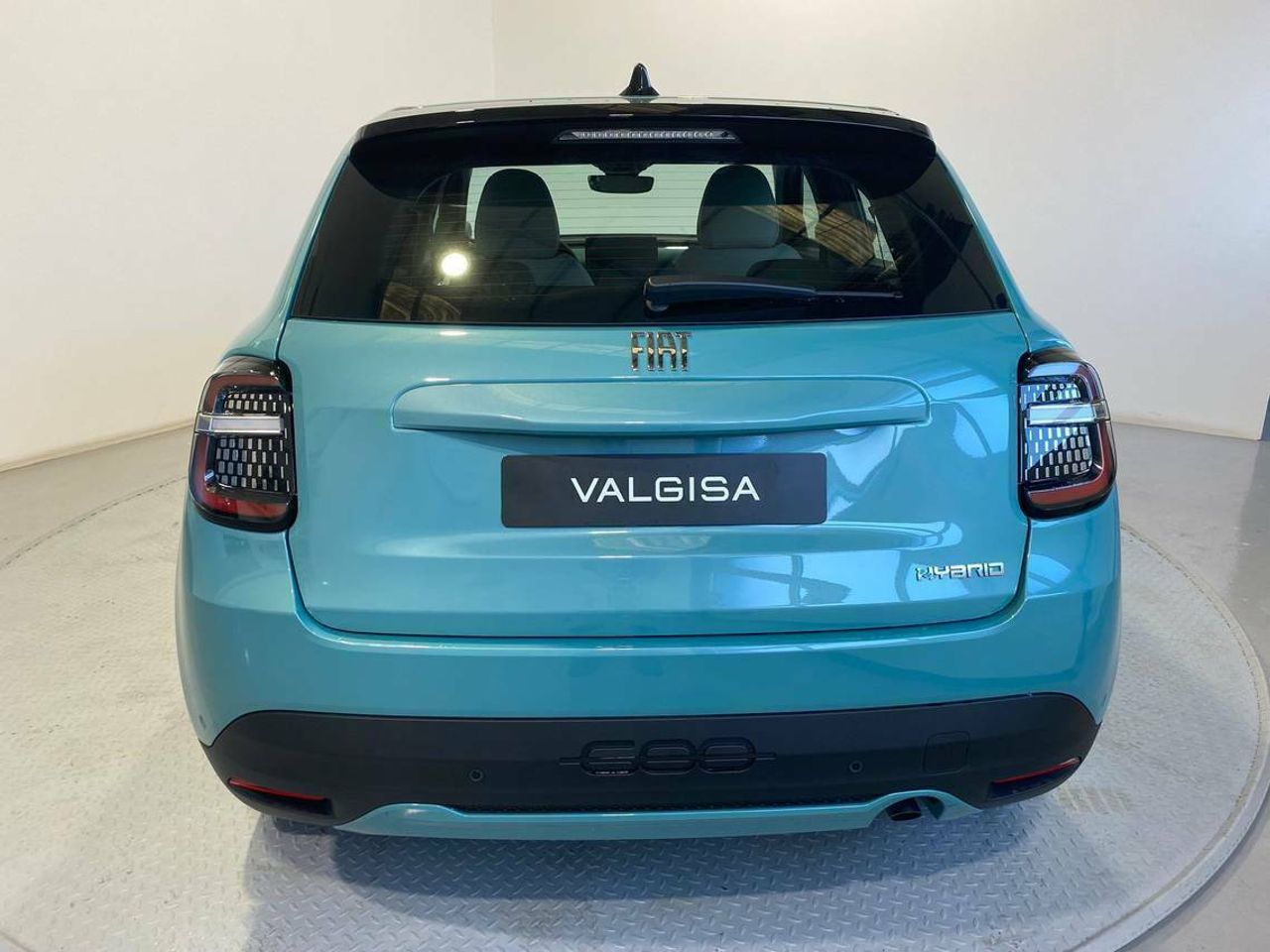 Fiat 600 600 MHEV 1.2 74kW (100CV) DDCT - foto 6