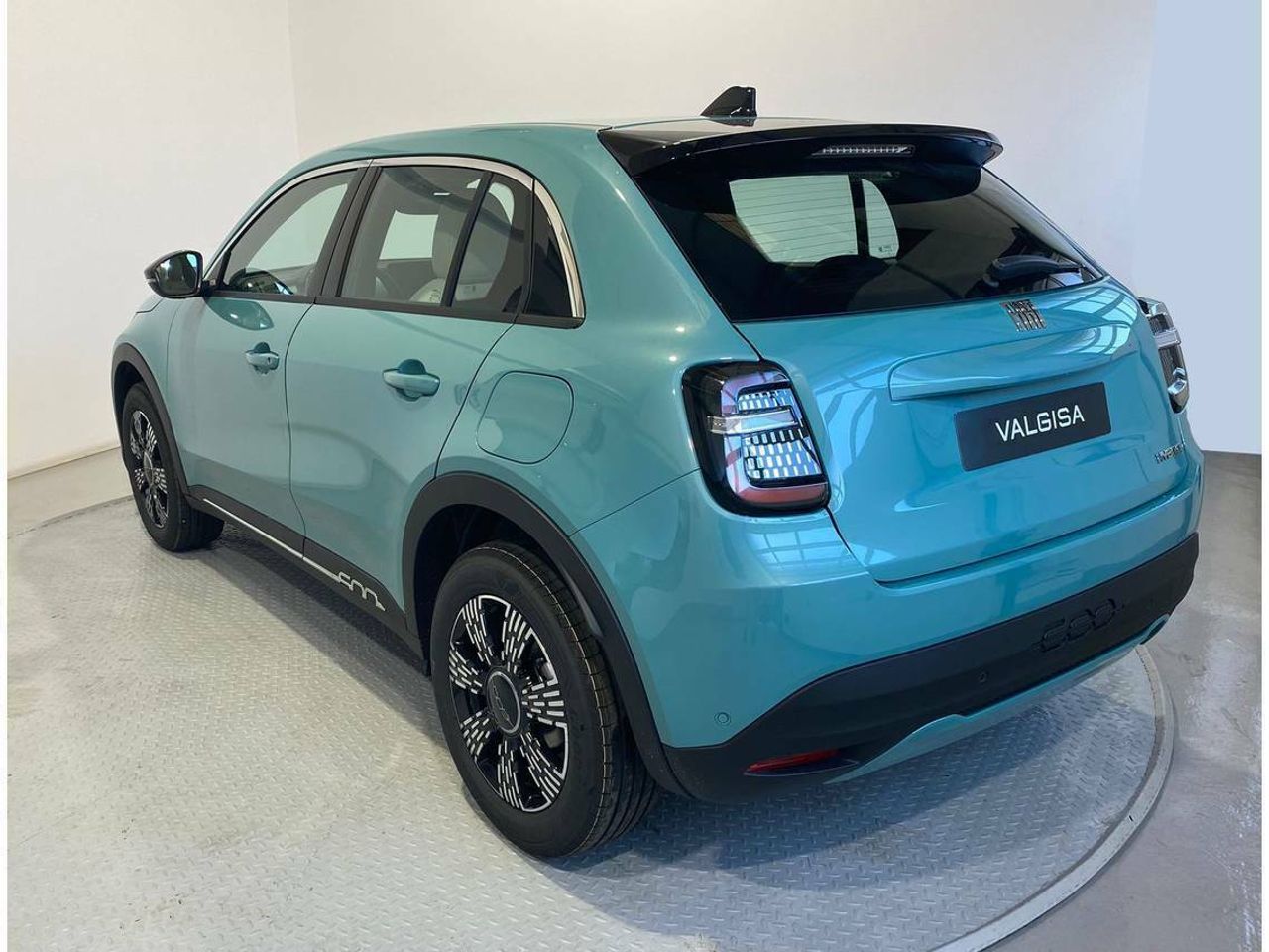 Fiat 600 600 MHEV 1.2 74kW (100CV) DDCT - foto 8
