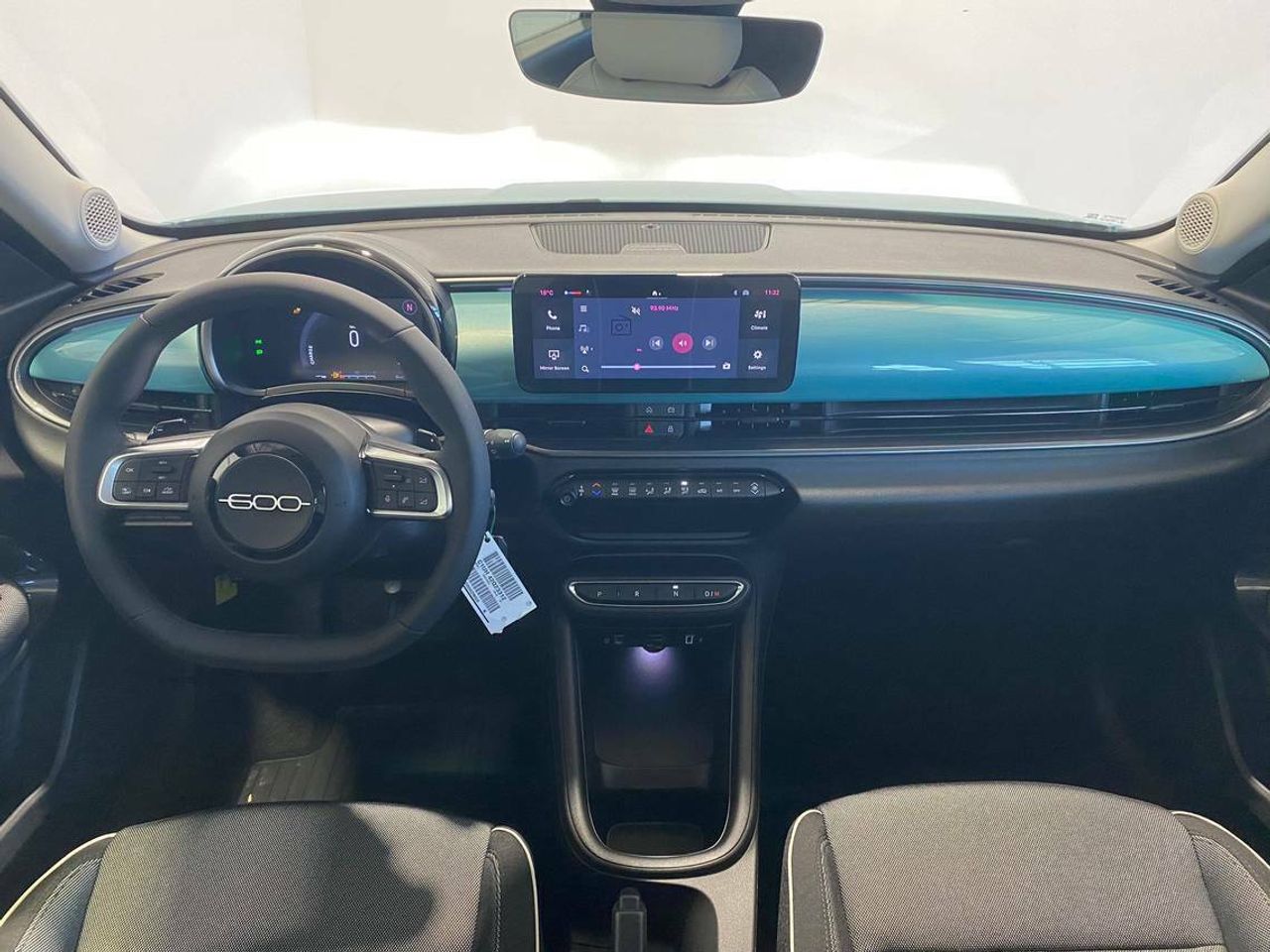 Fiat 600 600 MHEV 1.2 74kW (100CV) DDCT - foto 10