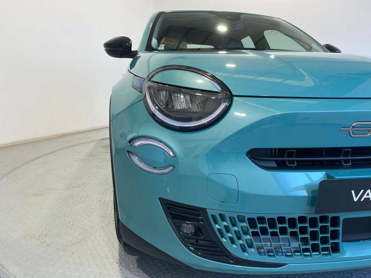 Fiat 600 600 MHEV 1.2 74kW (100CV) DDCT - foto 23