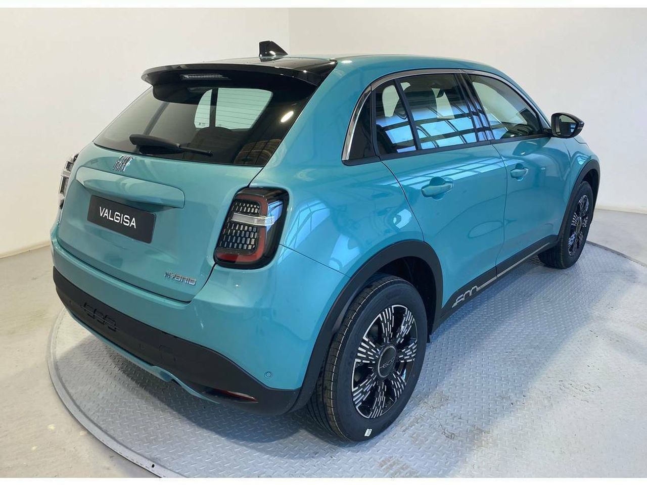 Fiat 600 600 MHEV 1.2 74kW (100CV) DDCT - foto 5