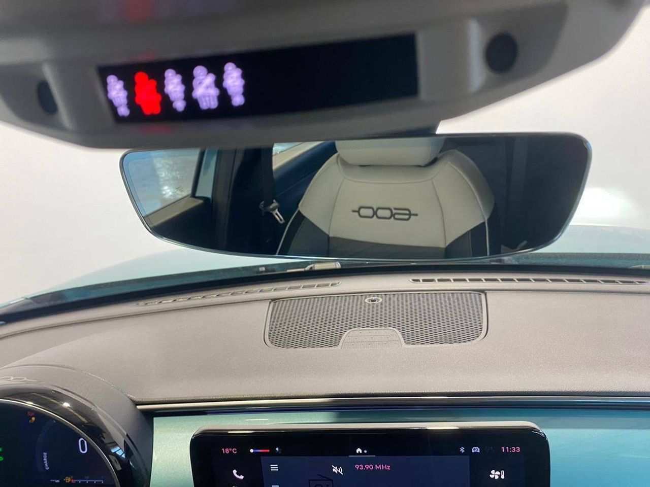 Fiat 600 600 MHEV 1.2 74kW (100CV) DDCT - foto 21